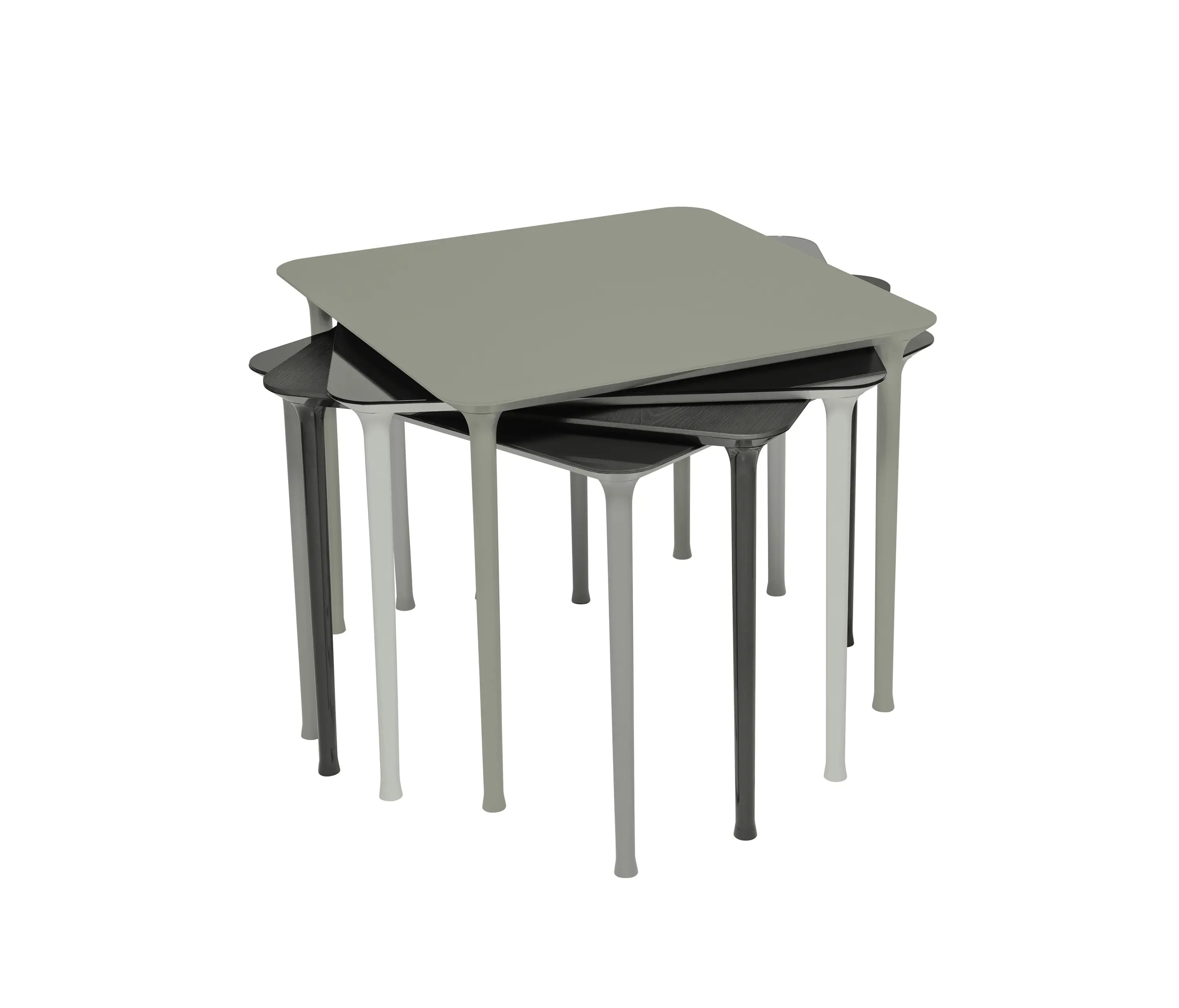 Tacchini Italia - Spindle