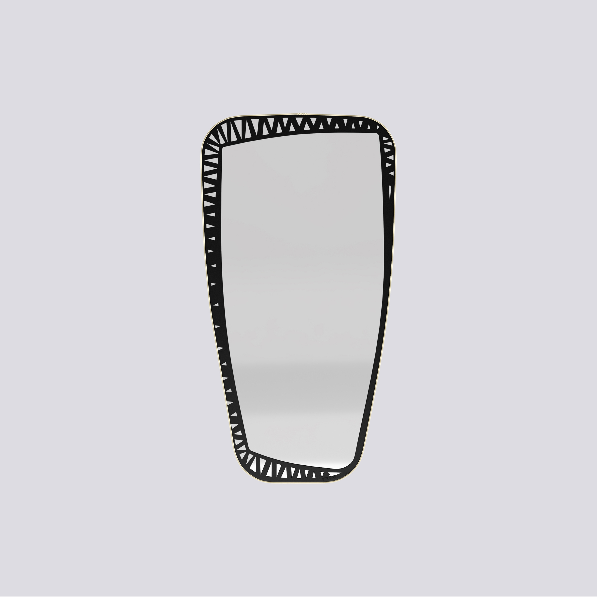 Display product Dorian from manufacturer Tacchini Italia