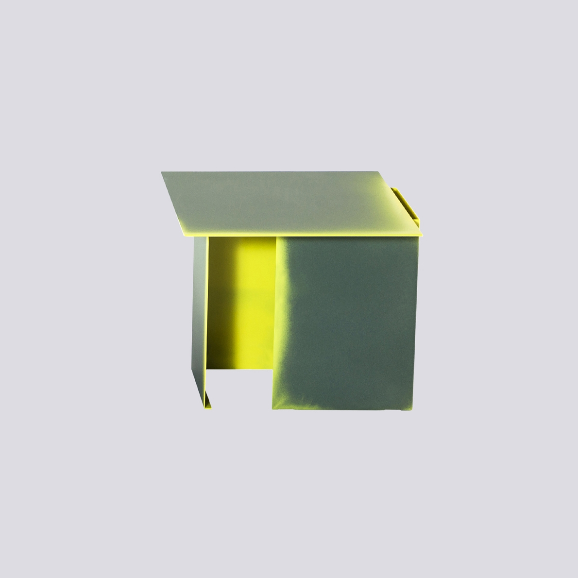 Display product Daze from manufacturer Tacchini Italia