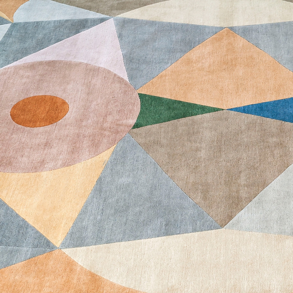Mostra il prodotto Rituale del produttore Tacchini Italia