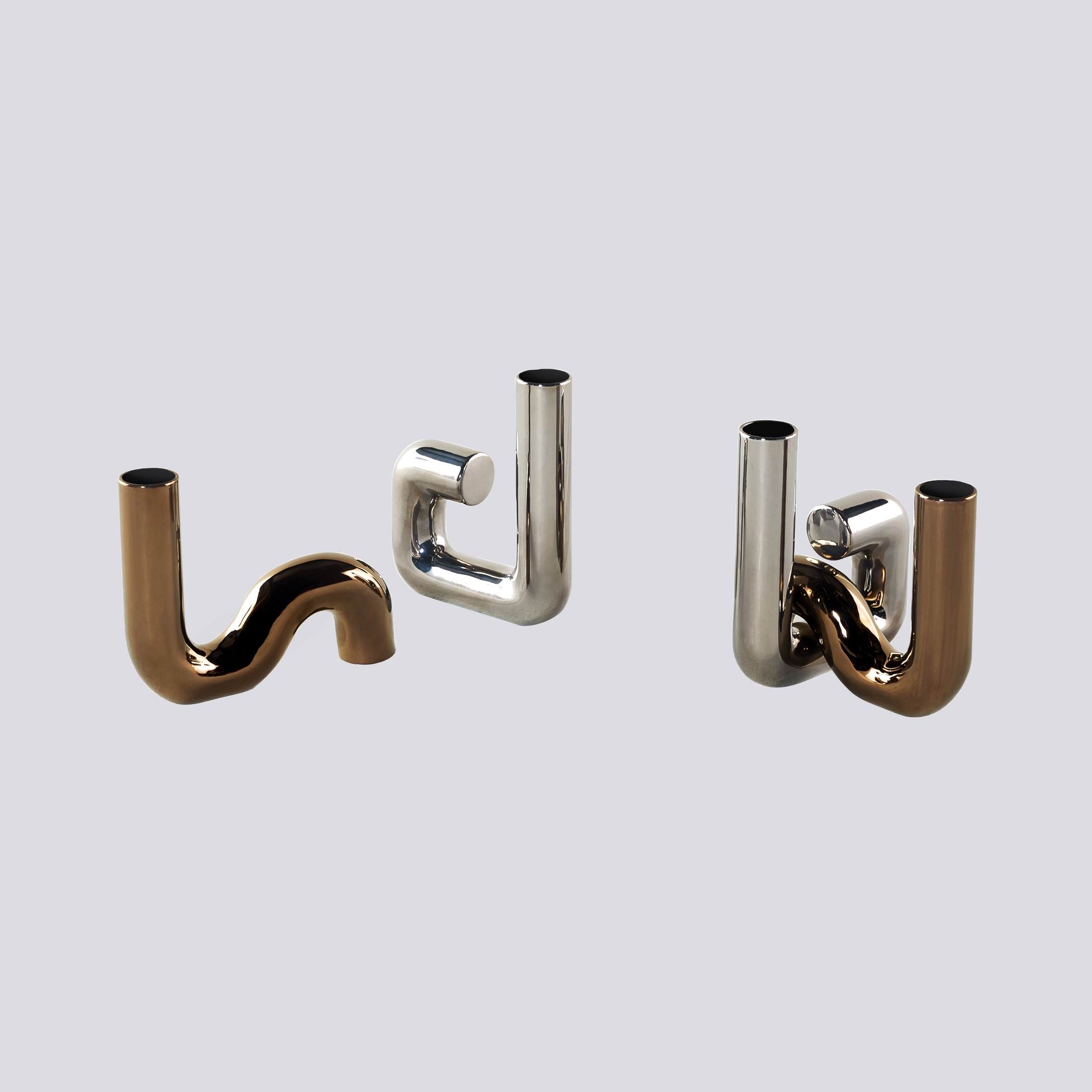 Display product Pi-Dou from manufacturer Tacchini Italia
