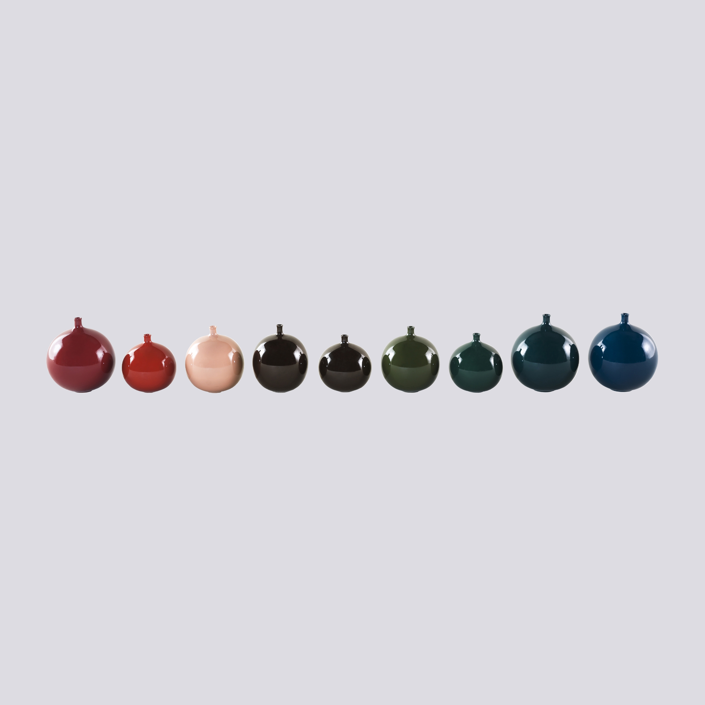 Display product Bubble from manufacturer Tacchini Italia