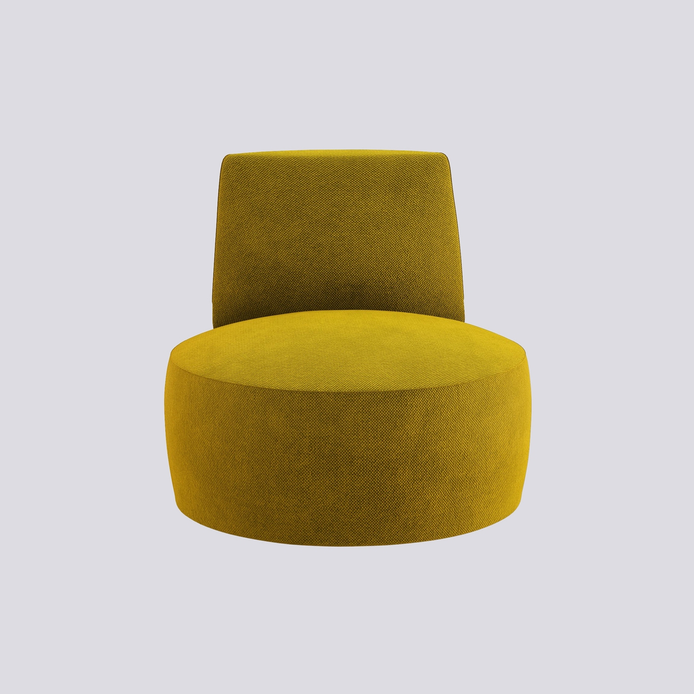 Display product Baobab from manufacturer Tacchini Italia