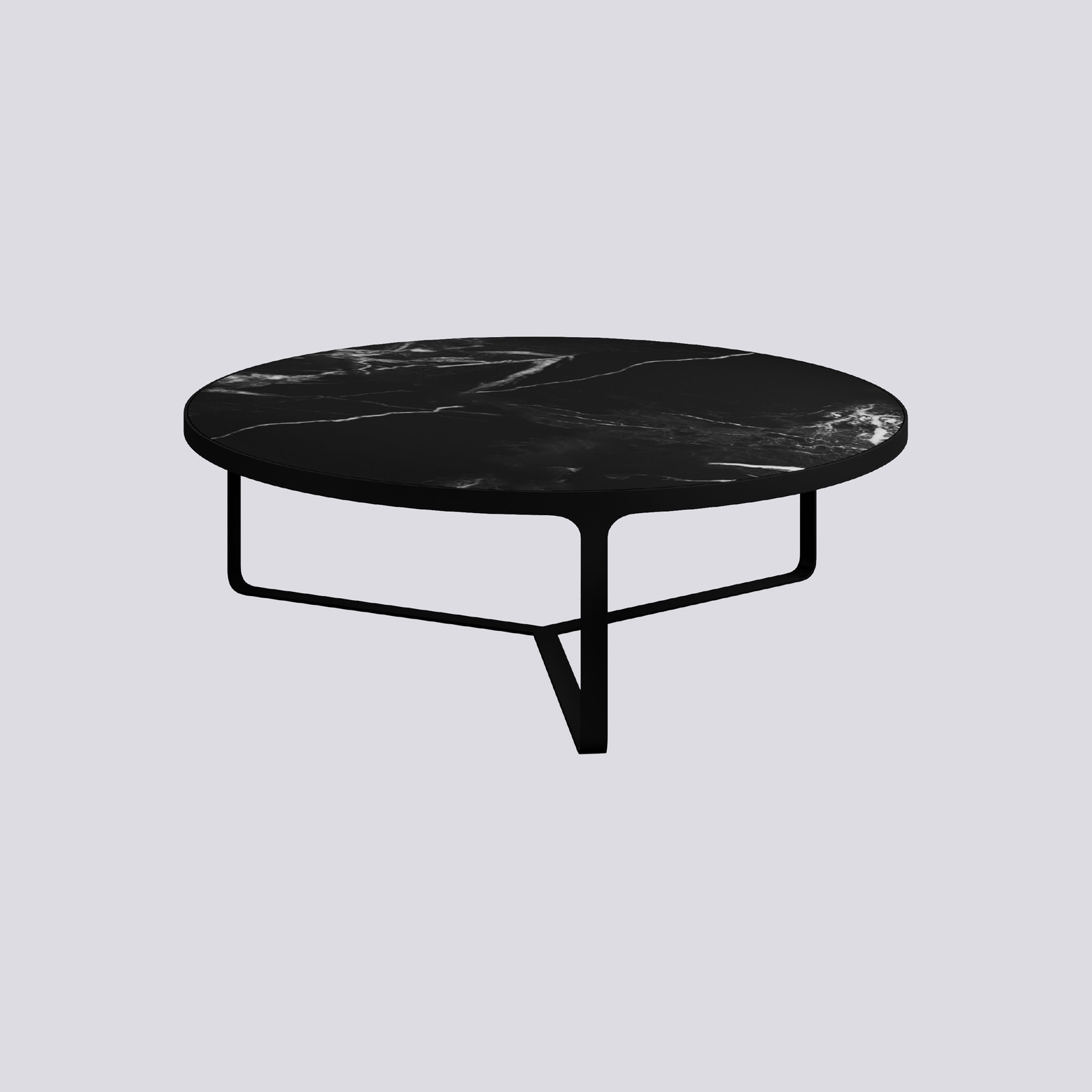 Display product Cage from manufacturer Tacchini Italia