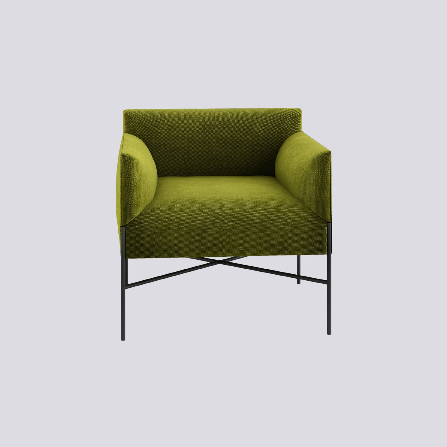 Display product Chill-Out from manufacturer Tacchini Italia