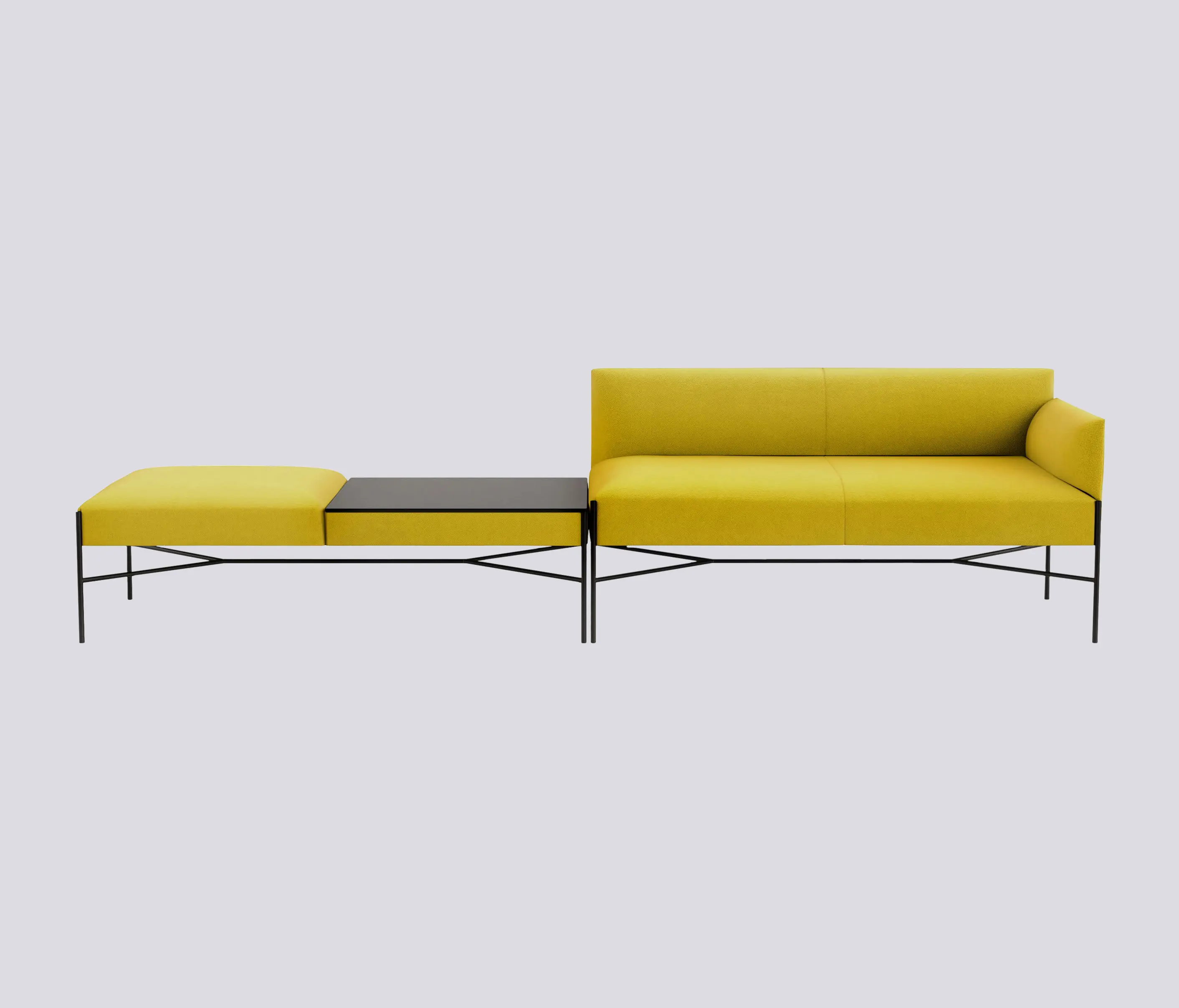 Tacchini Italia - Chill-Out