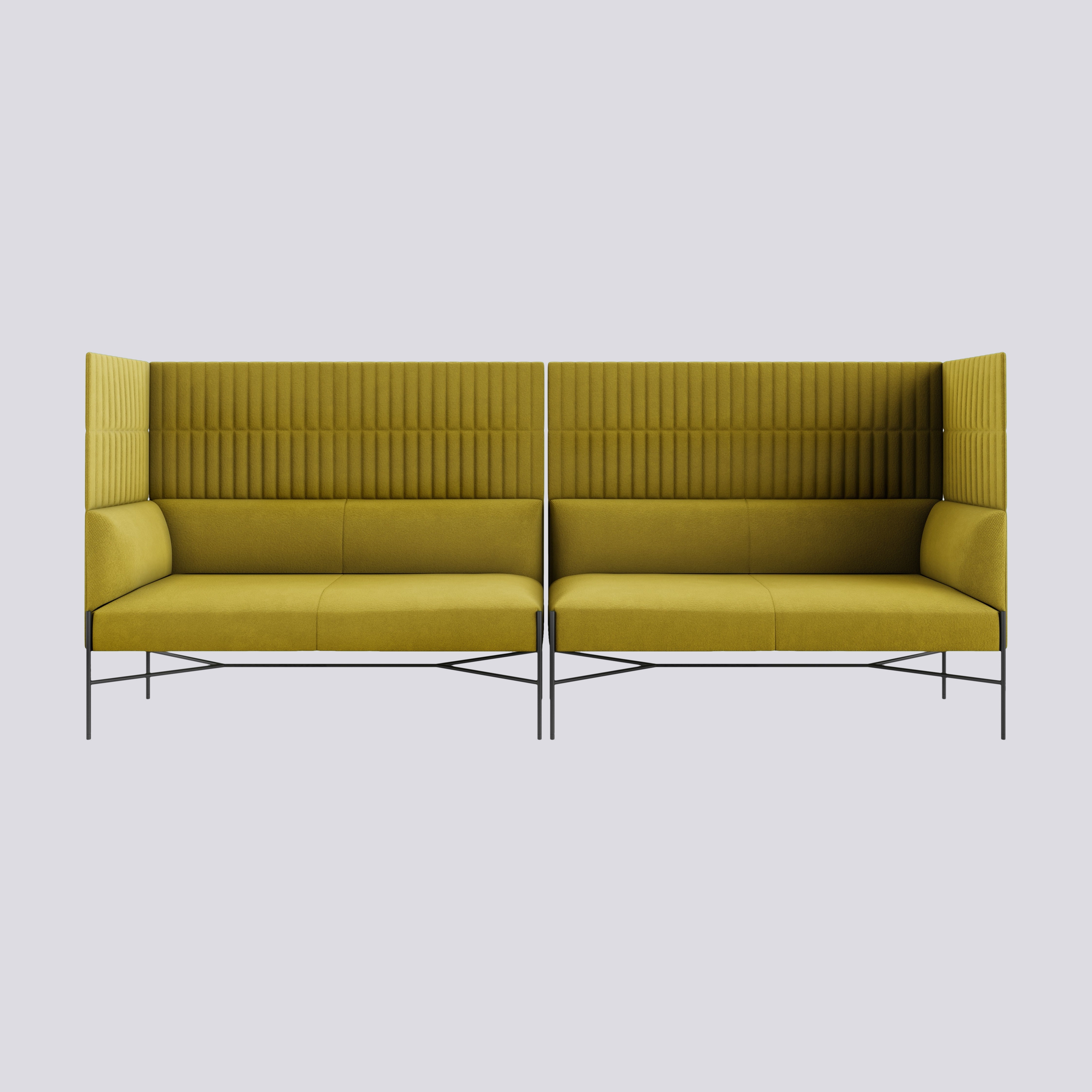 Display product Chill-Out High from manufacturer Tacchini Italia