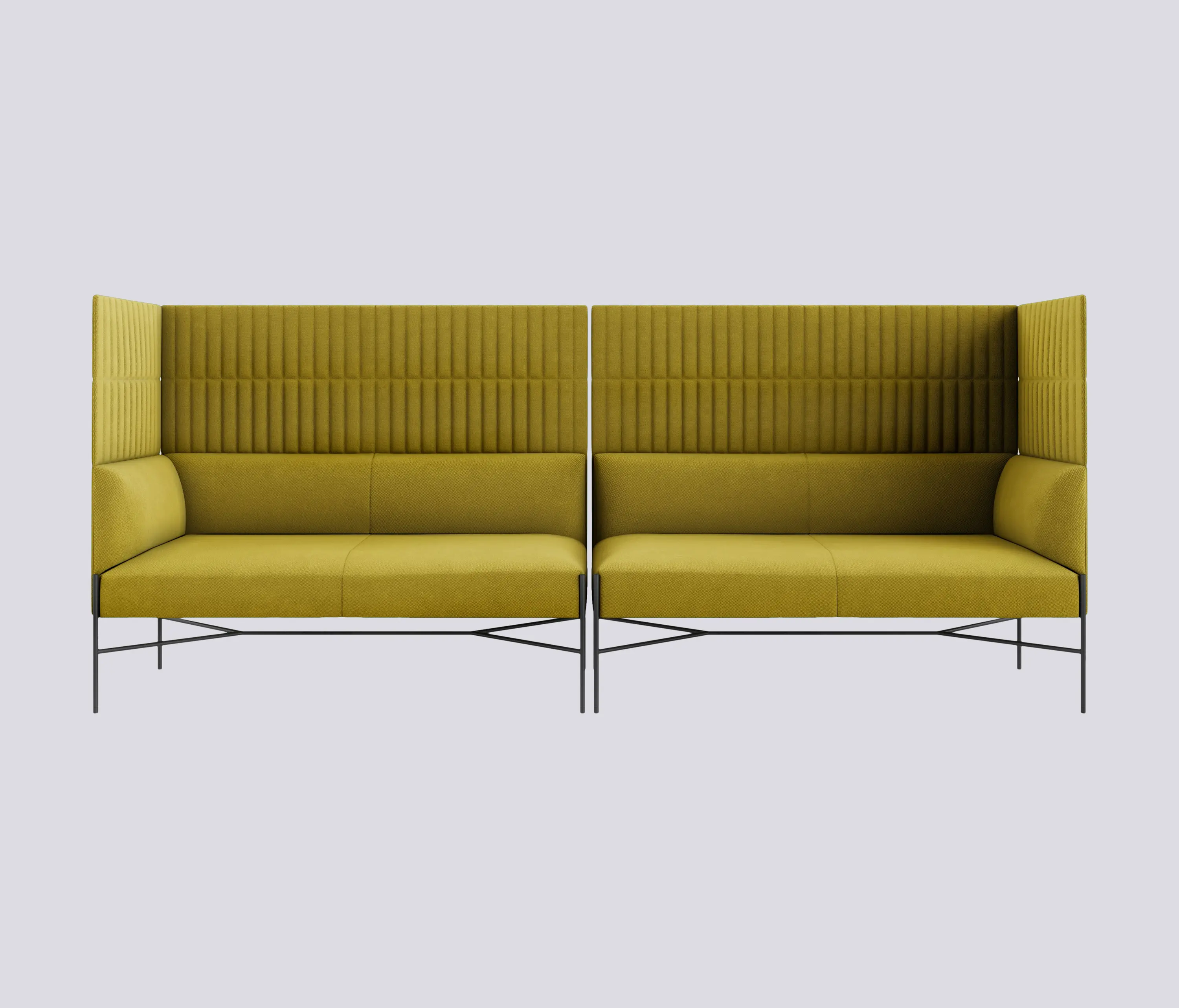 Tacchini Italia - Chill-Out High