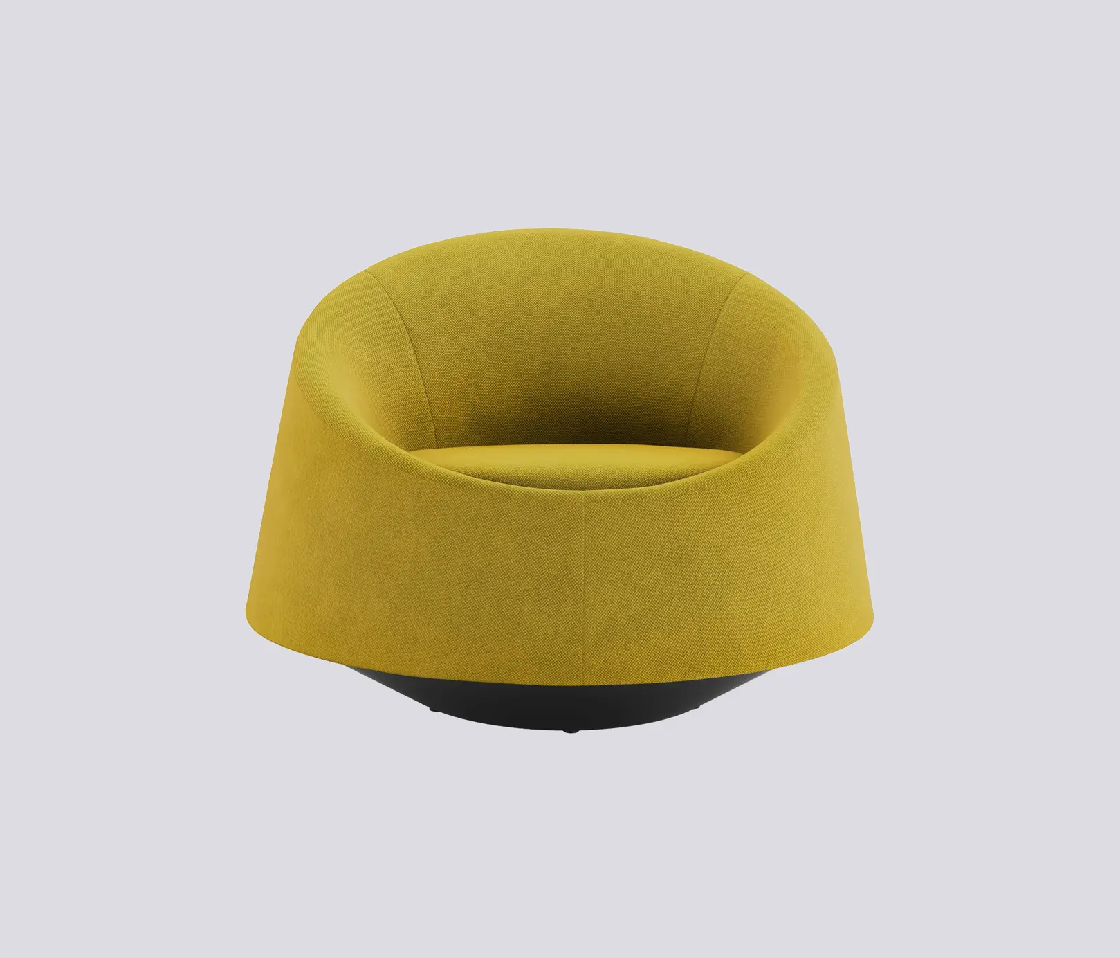 Tacchini Italia - Crystal