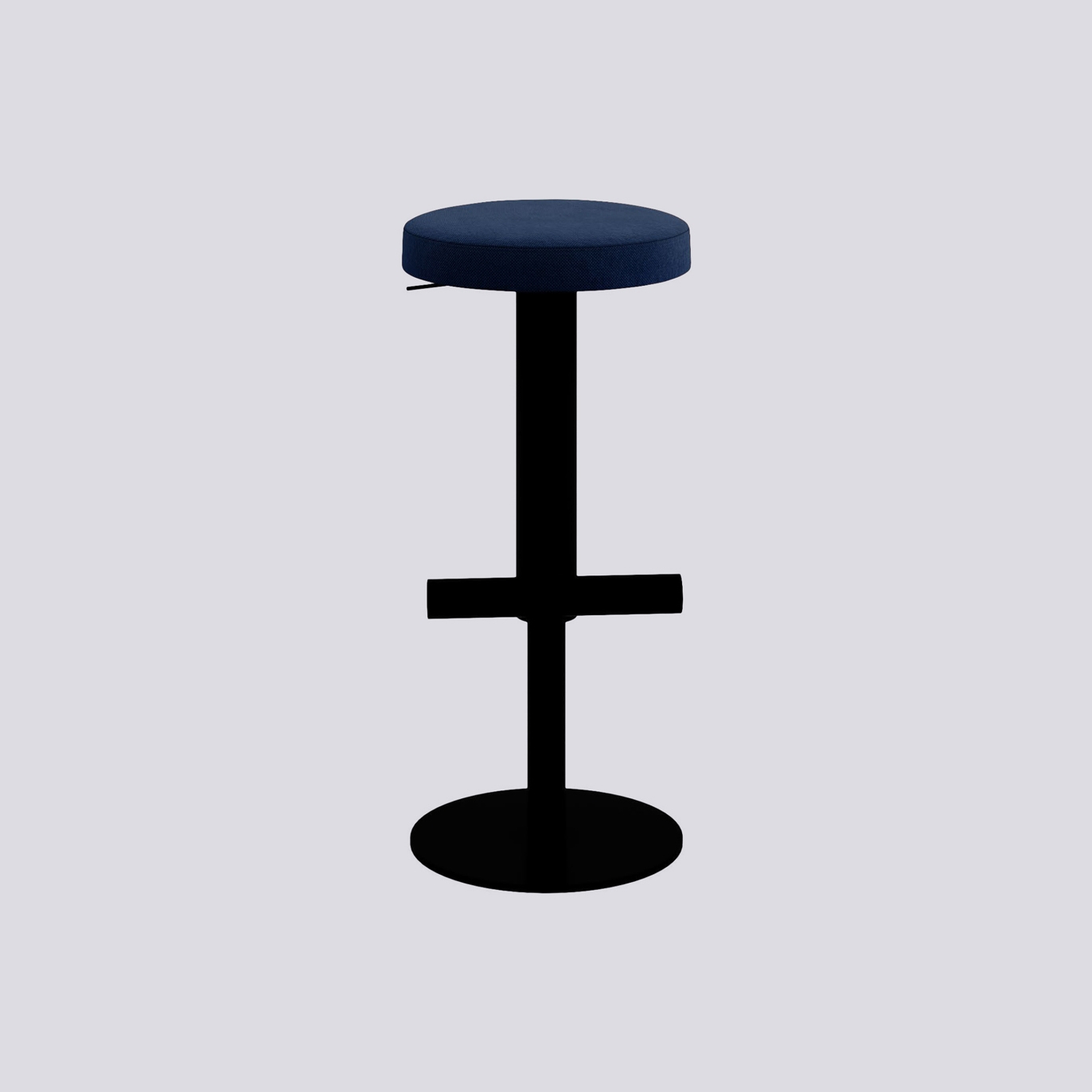 Display product Fixie from manufacturer Tacchini Italia