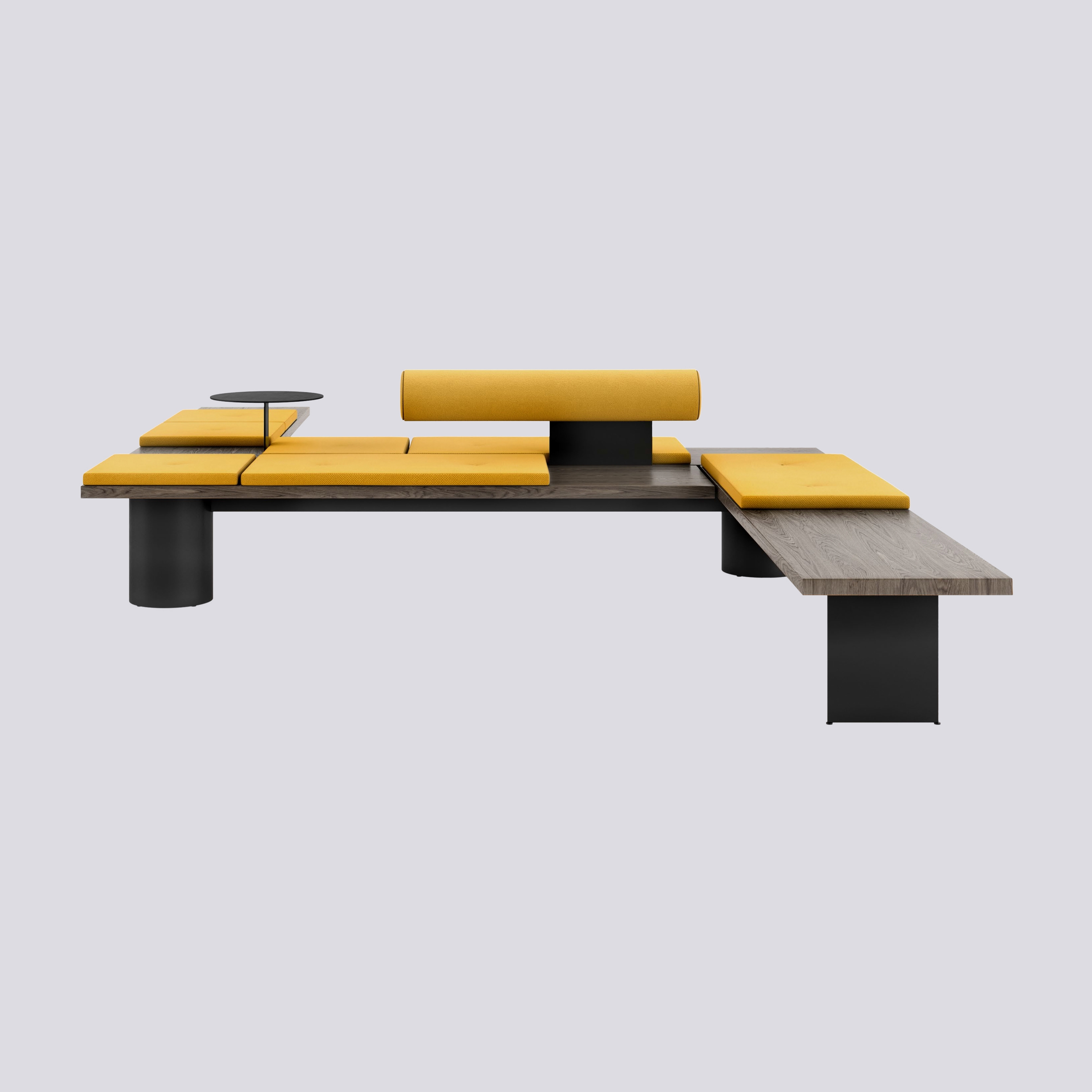 Mostrar el producto Galleria del fabricante Tacchini Italia