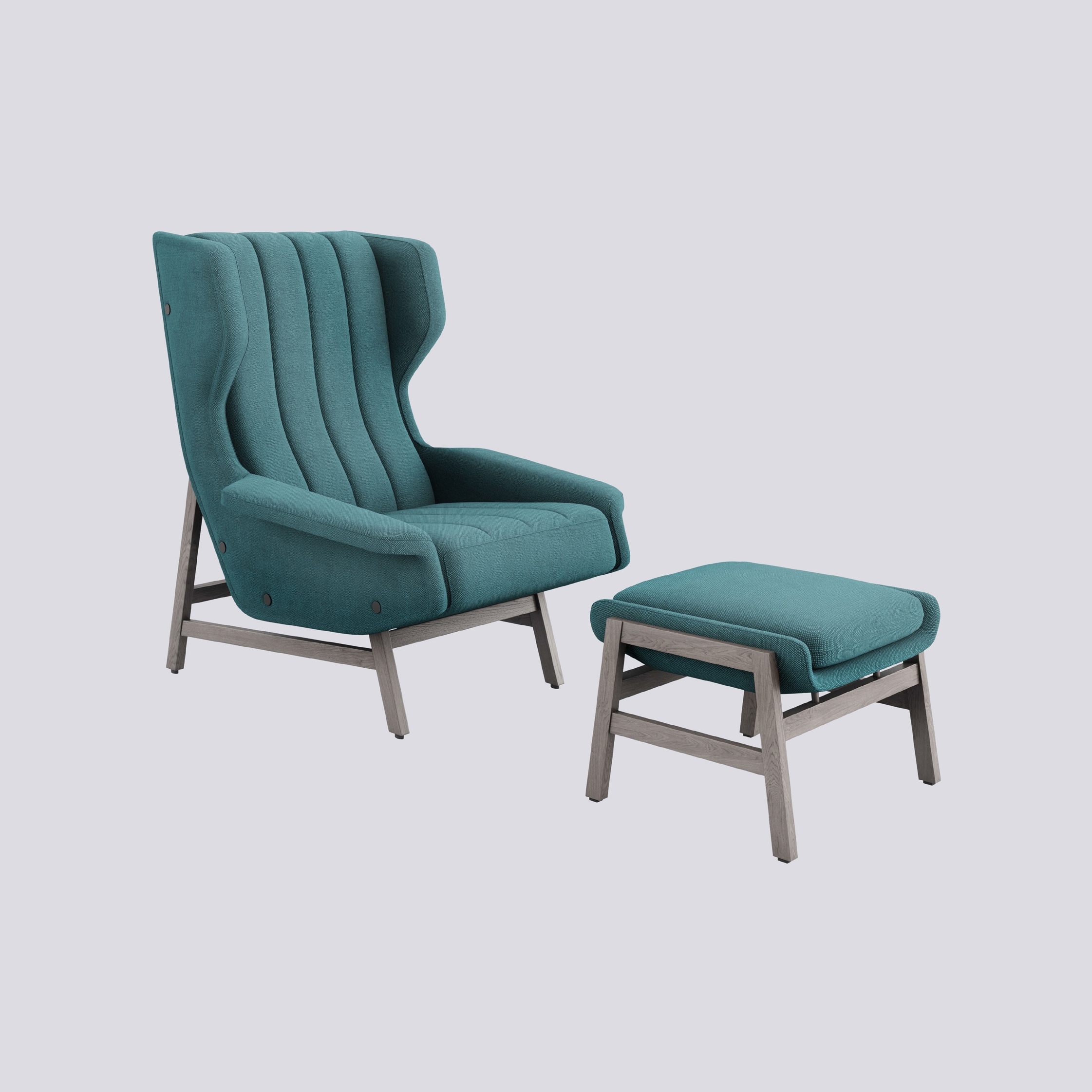 Display product Giulia from manufacturer Tacchini Italia