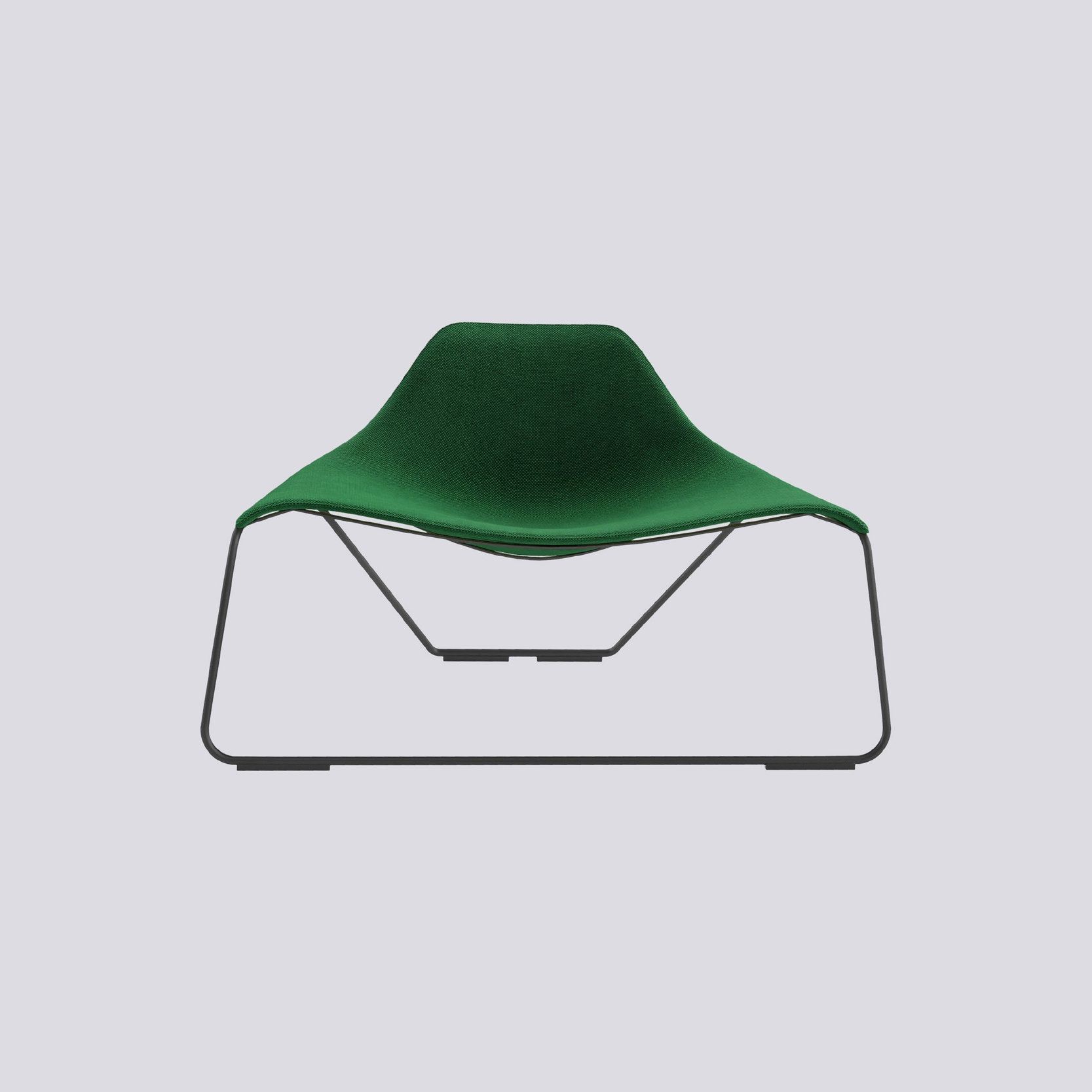 Display product Glide from manufacturer Tacchini Italia