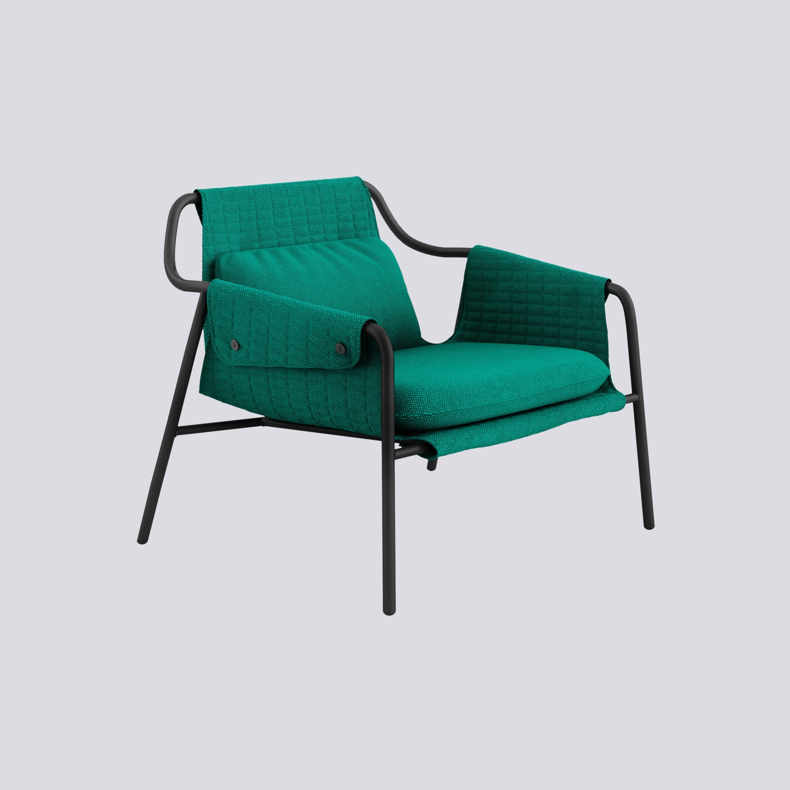 Vertoon produk Jacket van vervaardiger Tacchini Italia