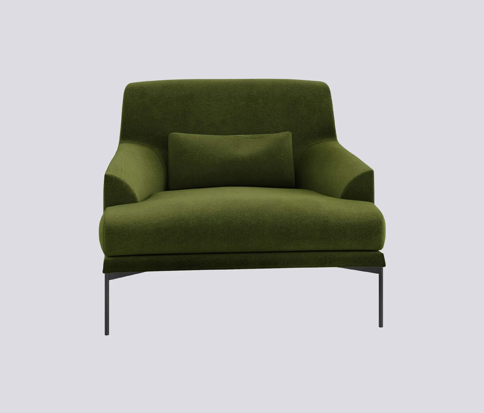 Tacchini Italia - Montevideo