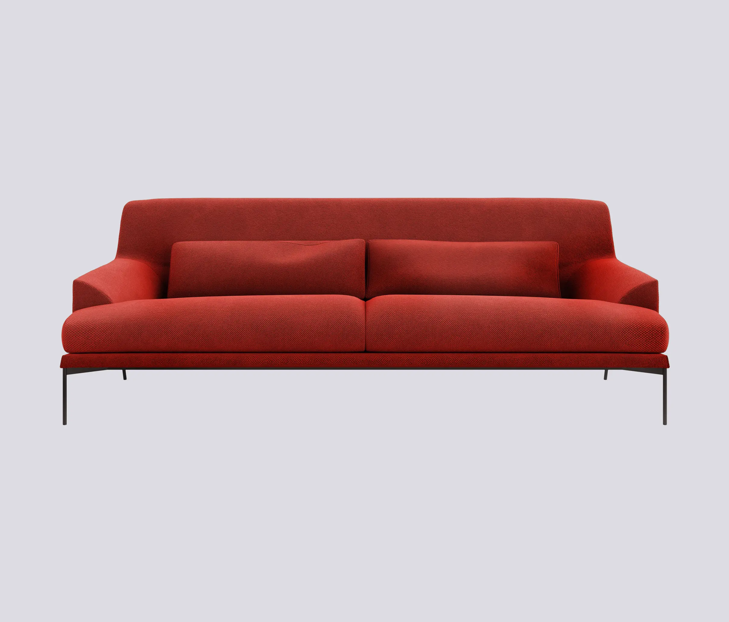 Tacchini Italia - Montevideo