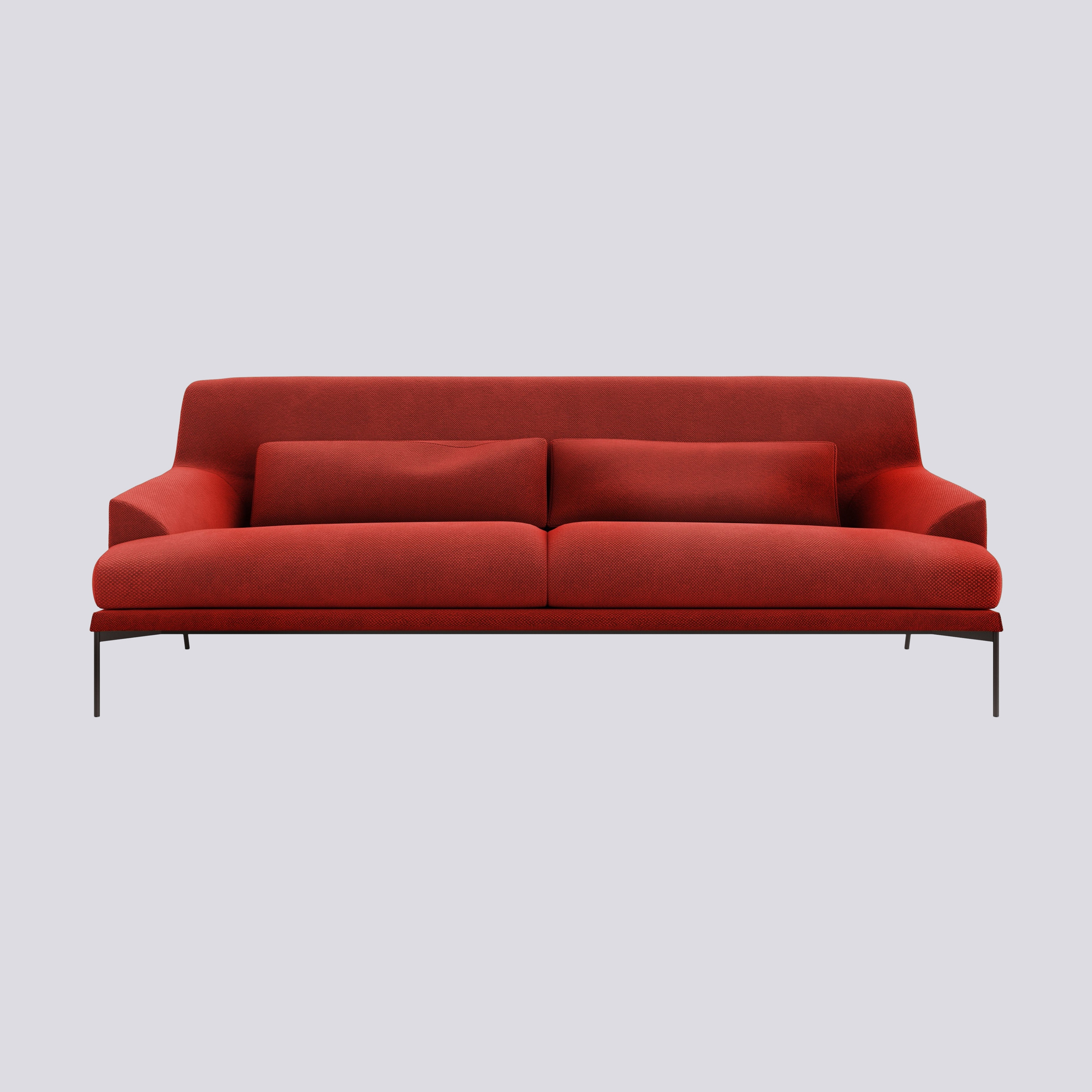 Display product Montevideo from manufacturer Tacchini Italia