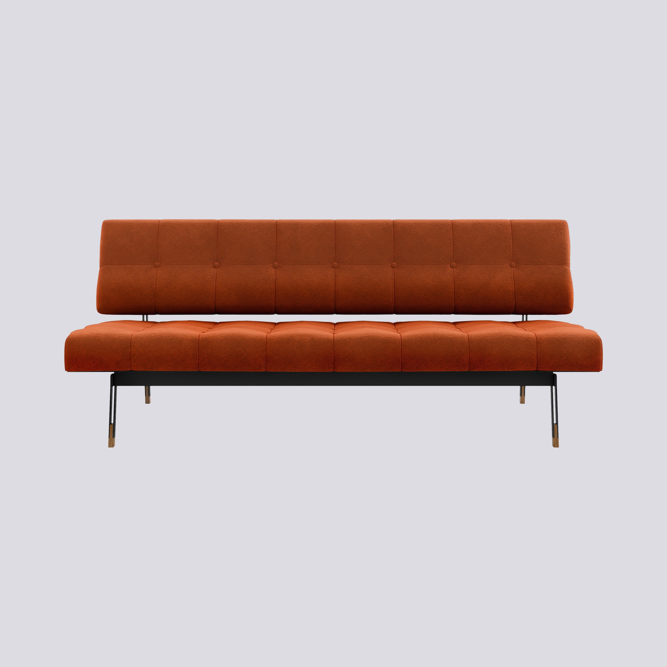 Display product Oliver from manufacturer Tacchini Italia