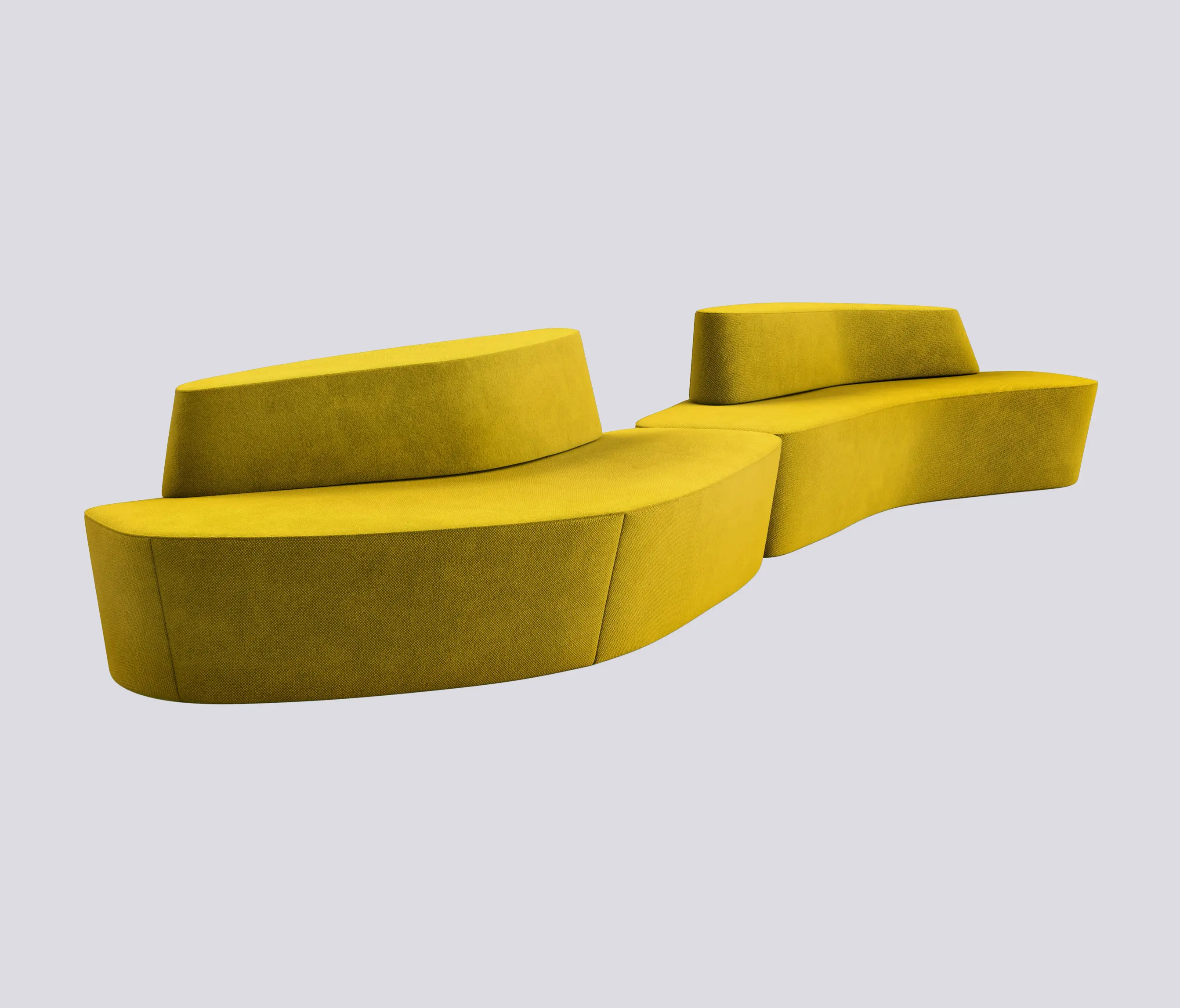 Tacchini Italia - Polar