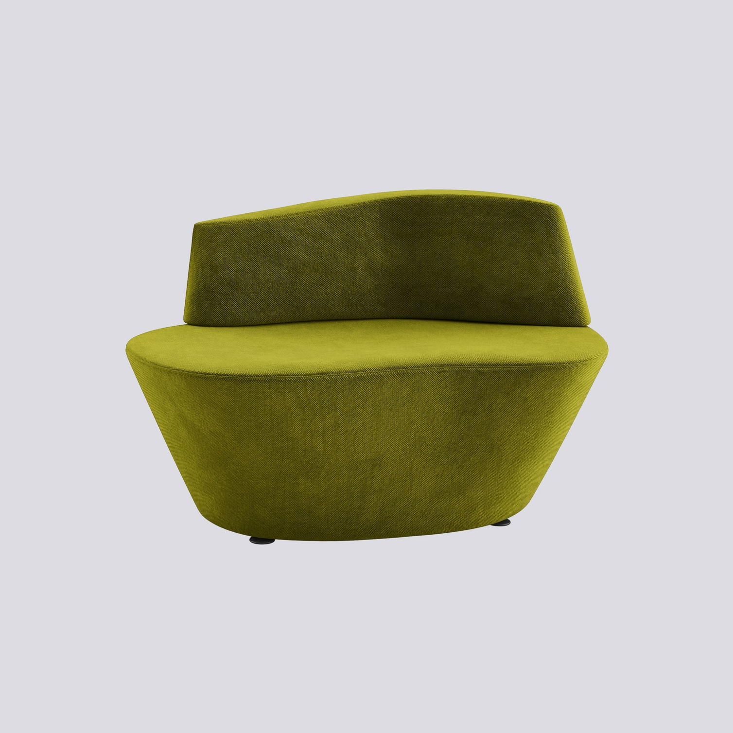 Mostrar el producto Polar del fabricante Tacchini Italia