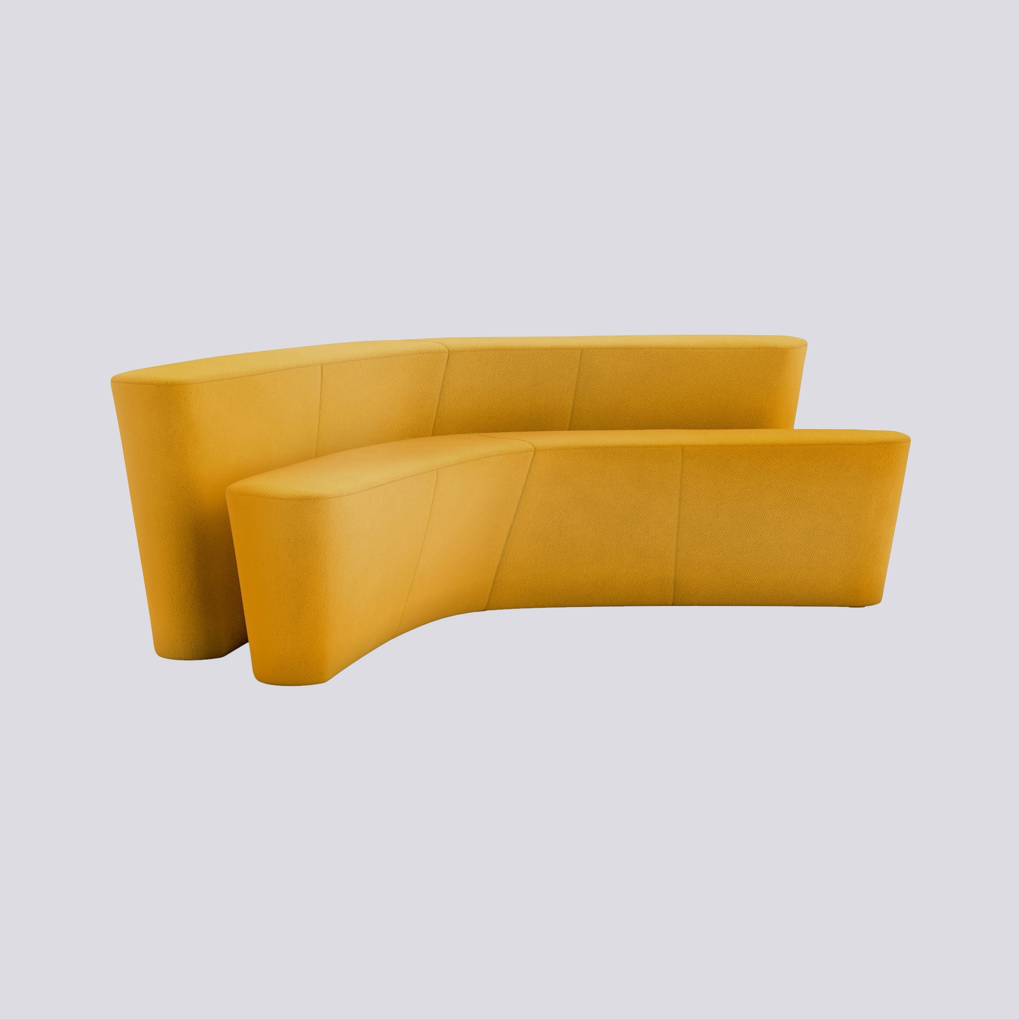 Display product Polar Perch from manufacturer Tacchini Italia
