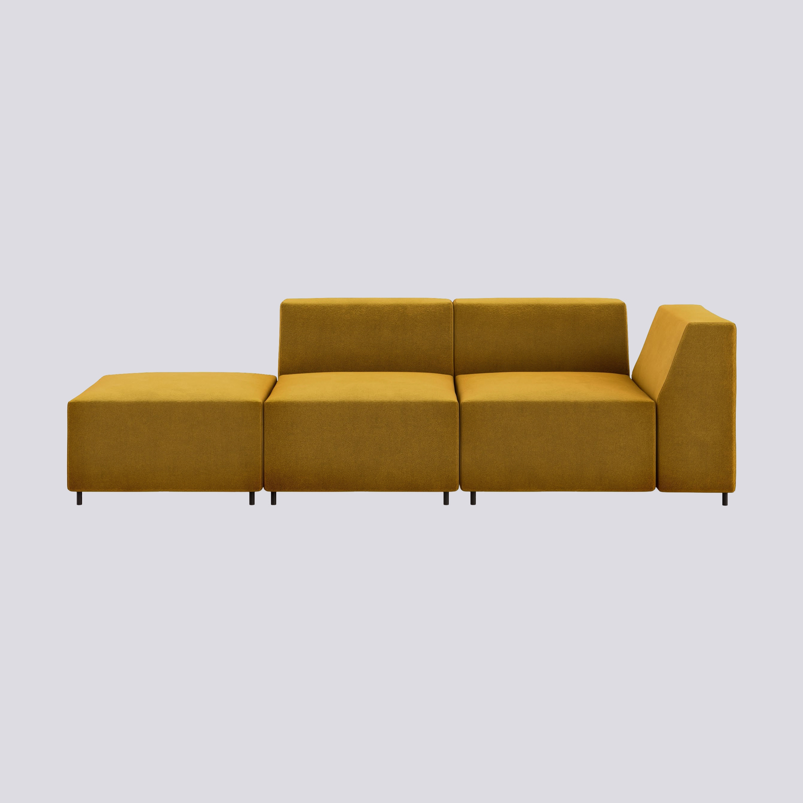 Display product Quadro from manufacturer Tacchini Italia