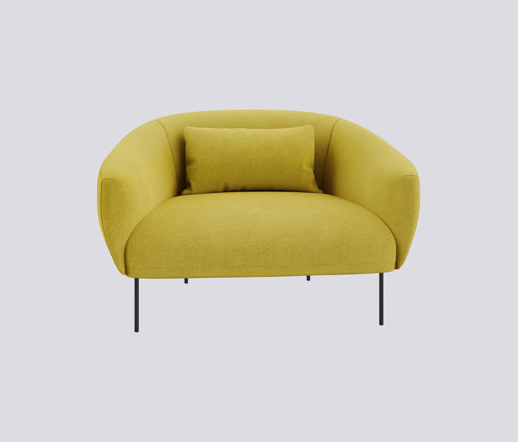 Tacchini Italia - Roma