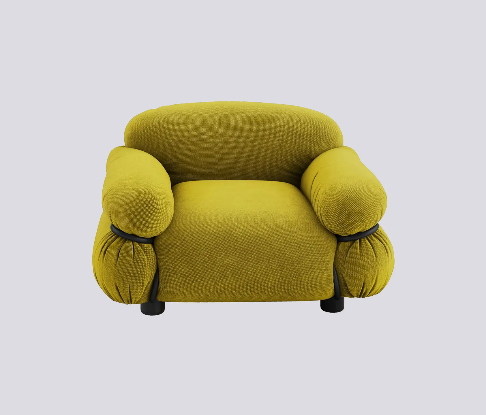 Tacchini Italia - Sesann
