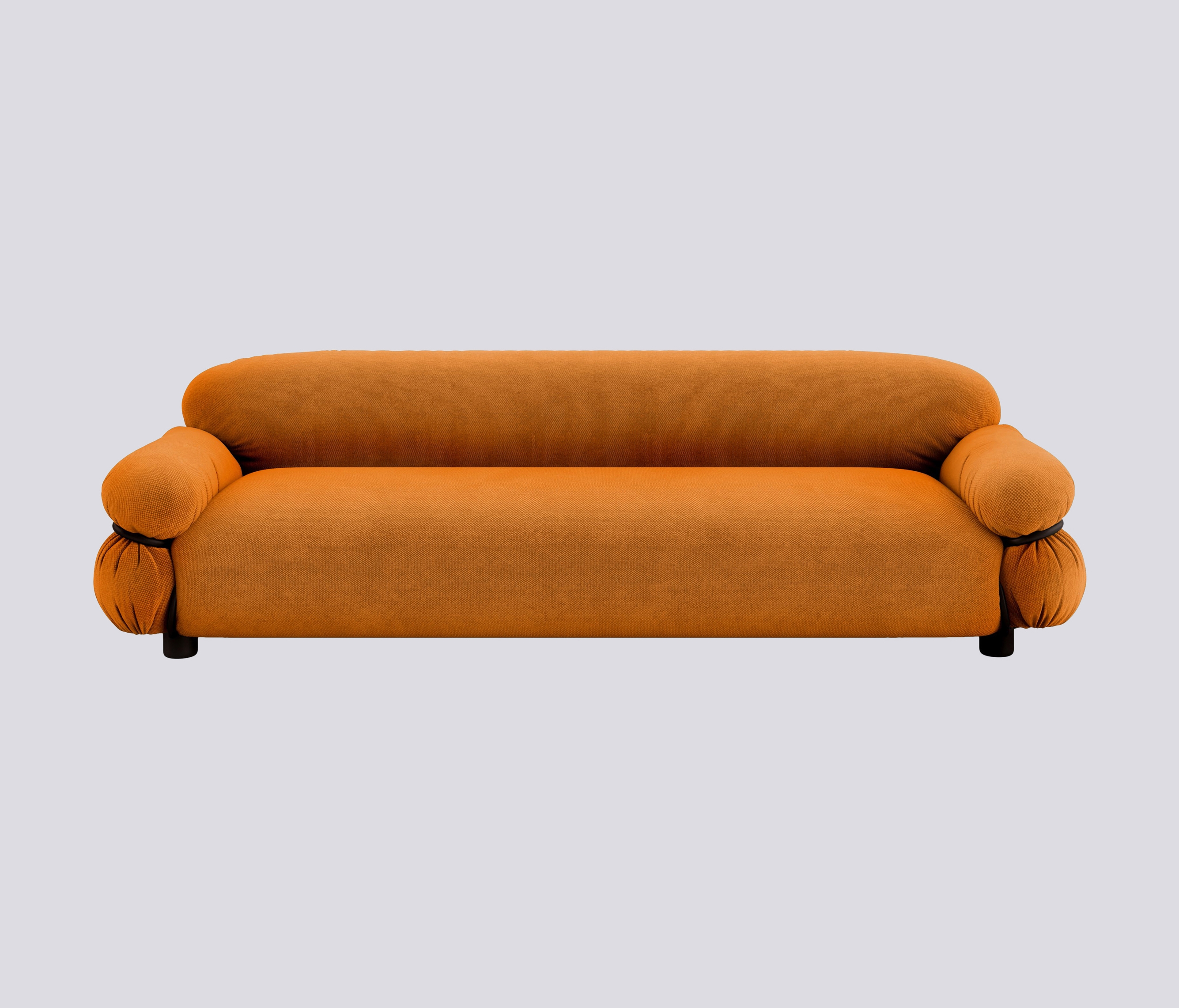 Display product Sesann from manufacturer Tacchini Italia