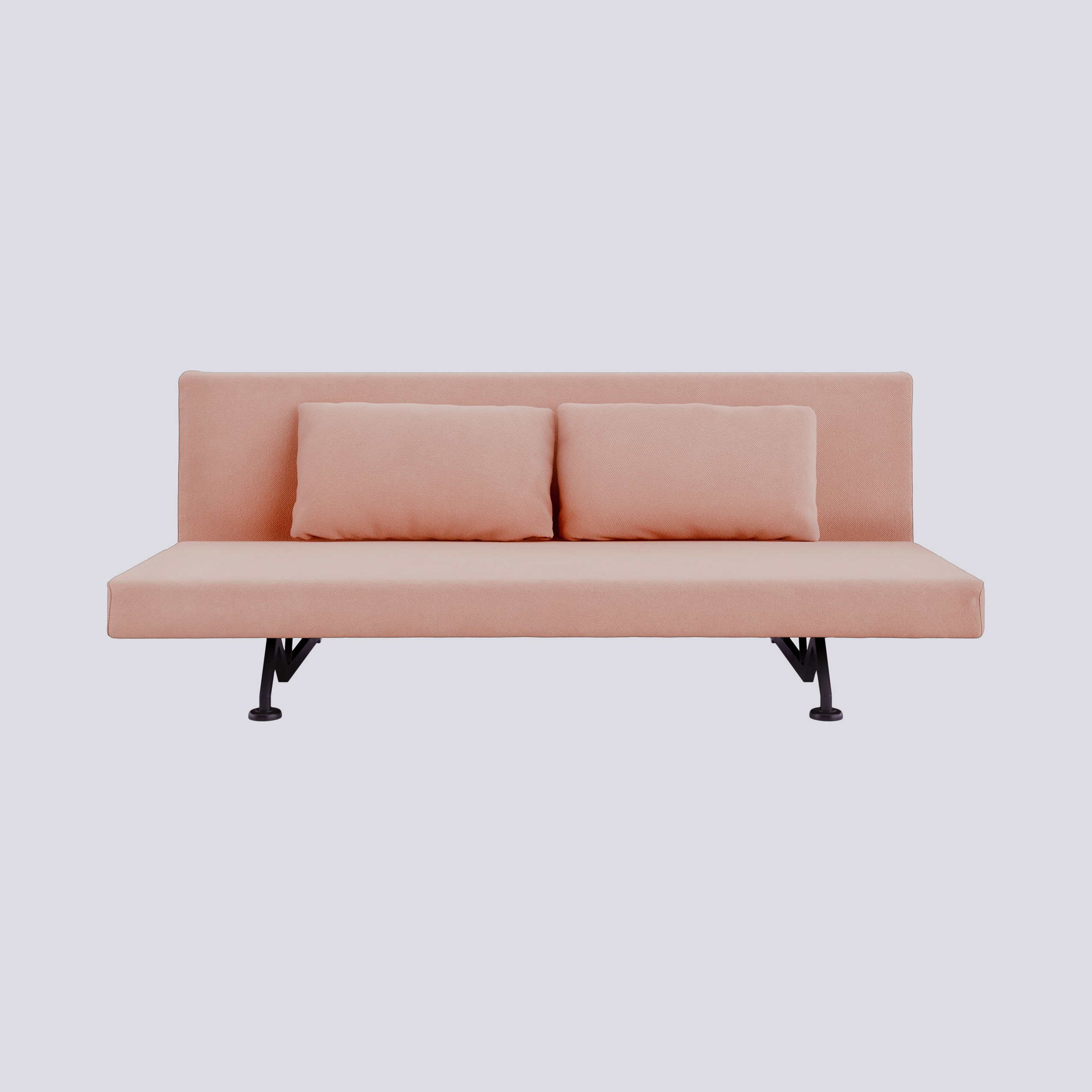 Display product Sliding from manufacturer Tacchini Italia