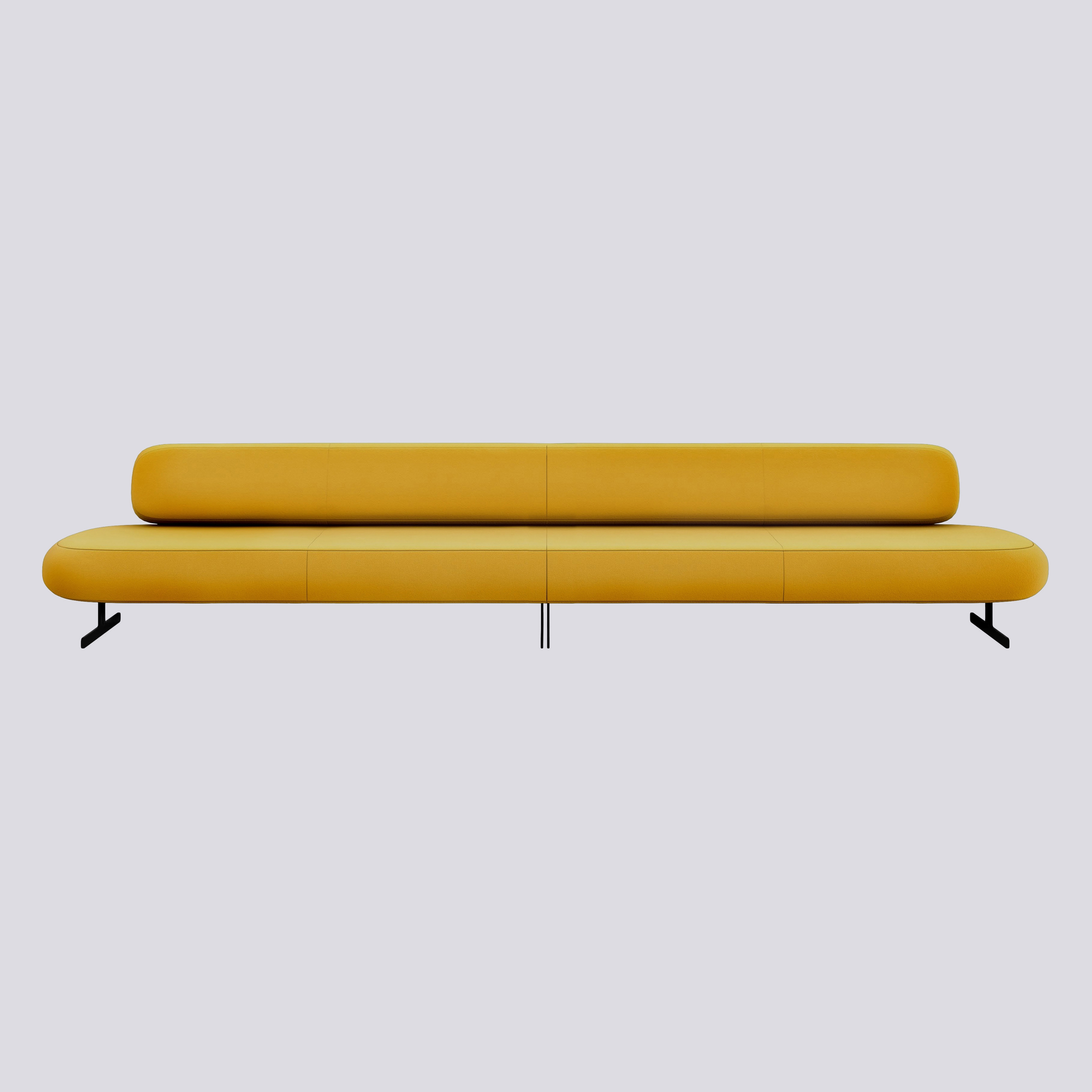Display product Stone from manufacturer Tacchini Italia