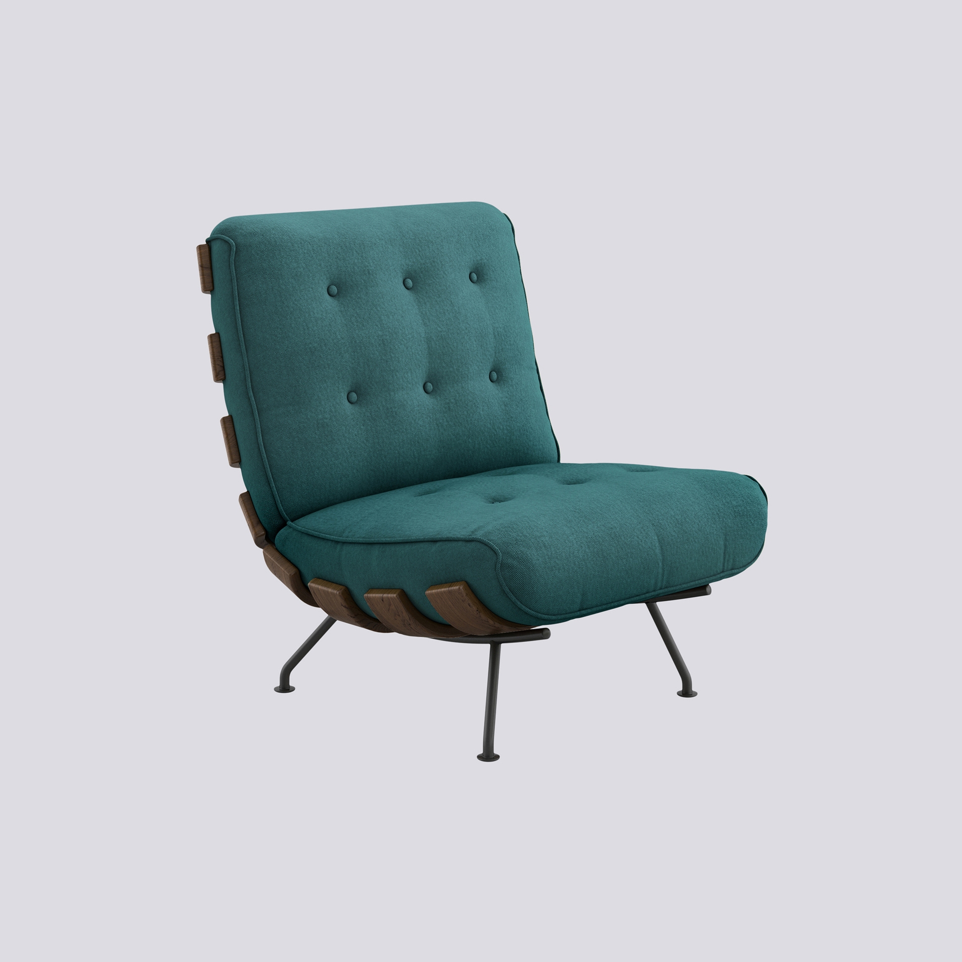 Afficher le produit Costela du fabricant Tacchini Italia
