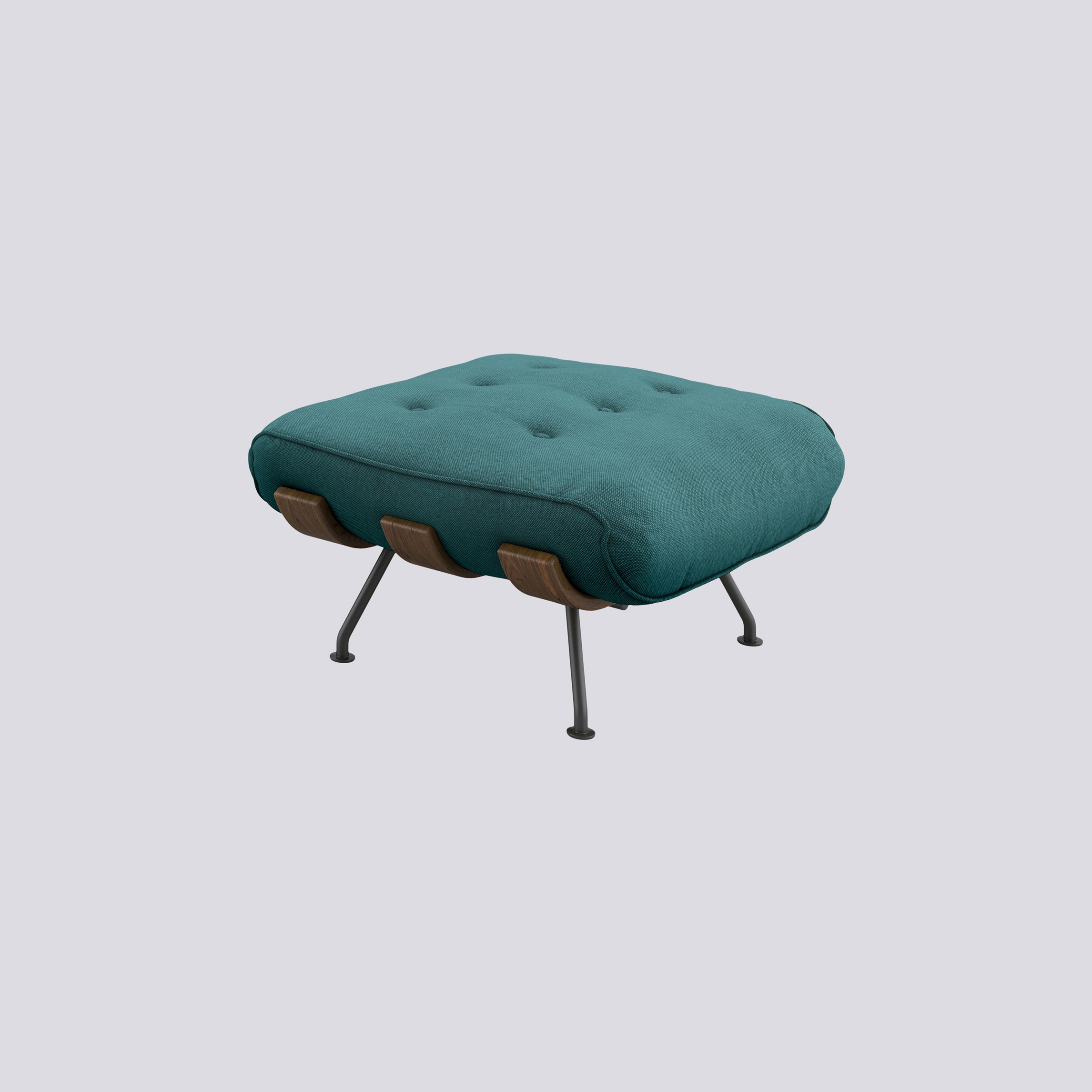 Display product Costela from manufacturer Tacchini Italia
