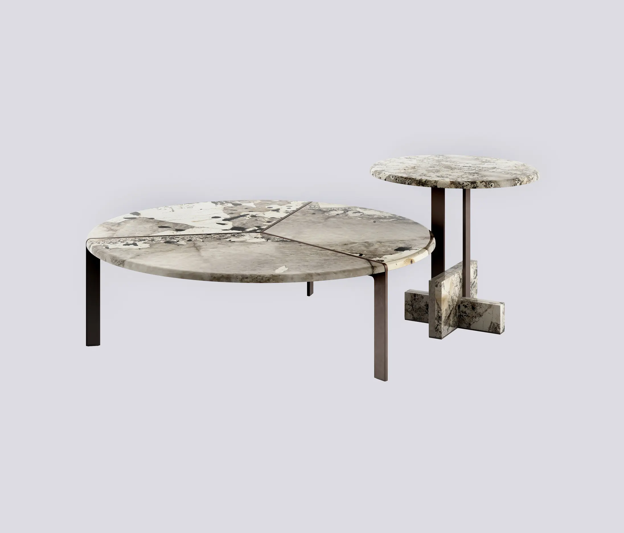 Tacchini Italia - Joaquim