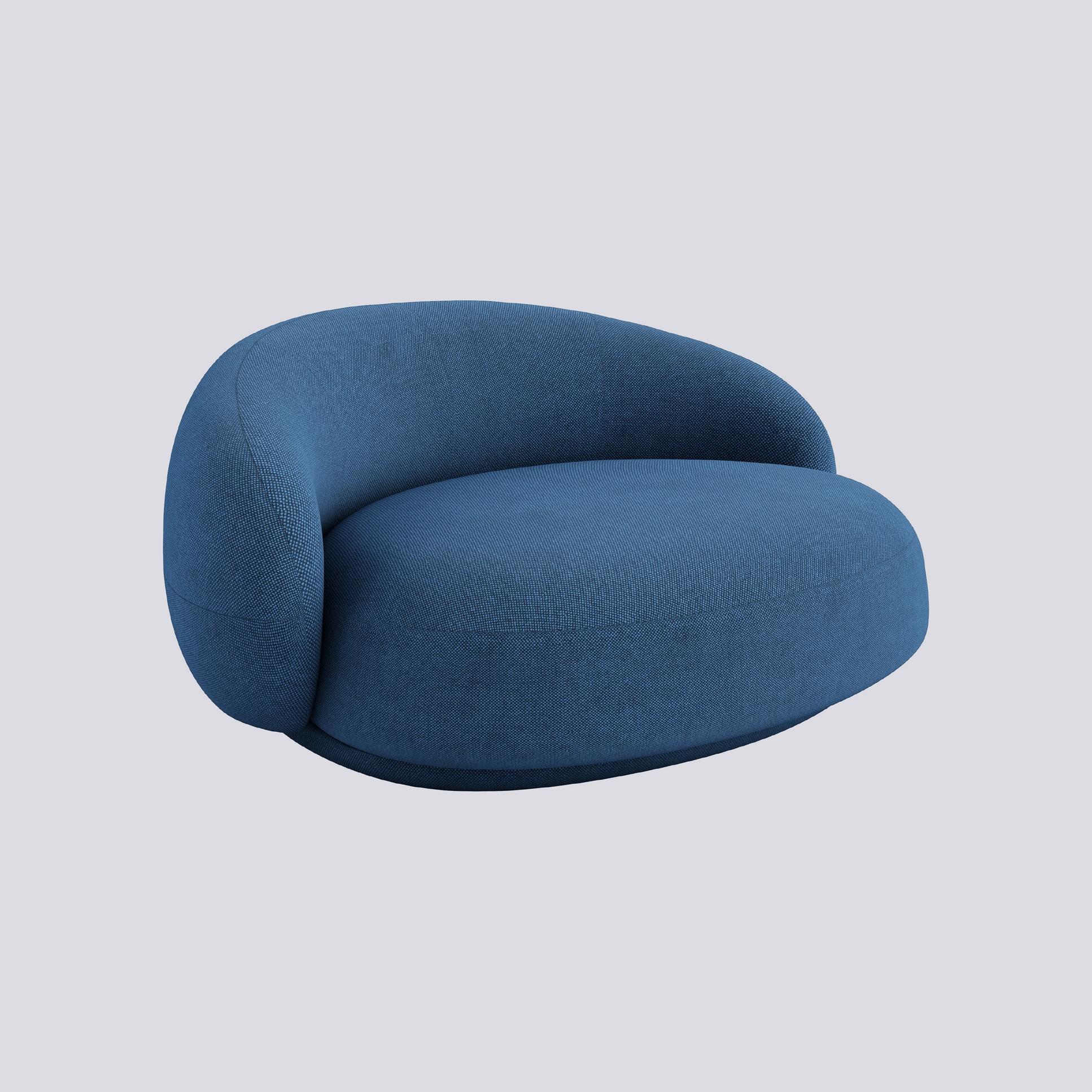 Display product Julep from manufacturer Tacchini Italia