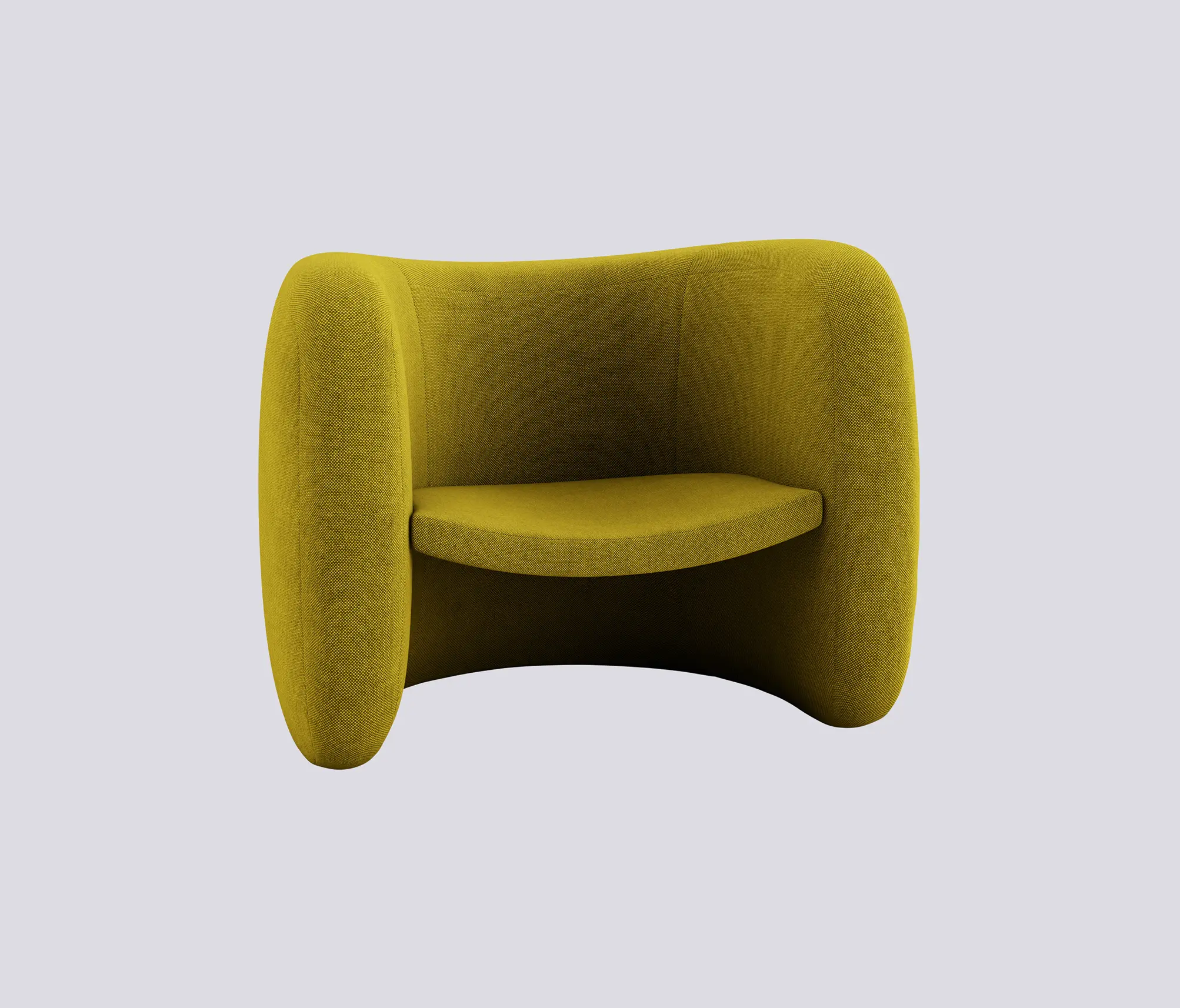 Tacchini Italia - Lagoa