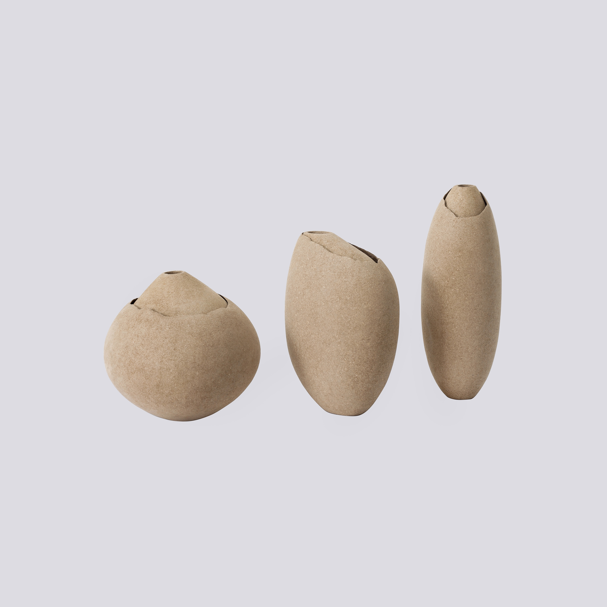Display product Mantiqueira from manufacturer Tacchini Italia