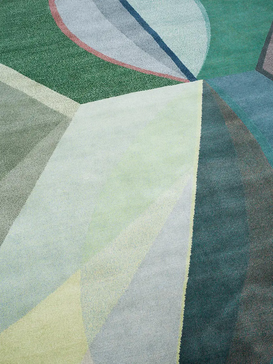 Tacchini Italia - Narciso