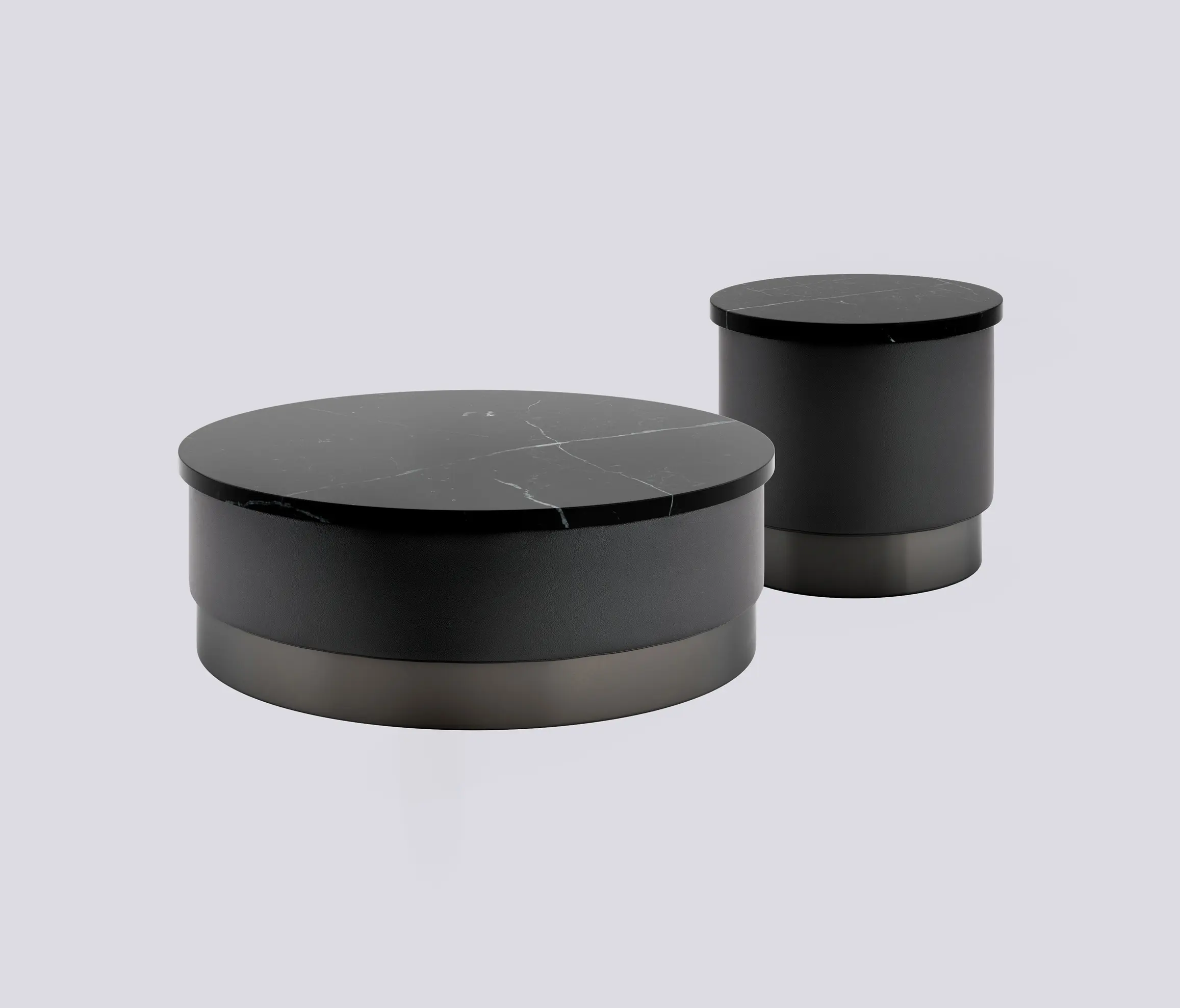 Tacchini Italia - Pastilles Table