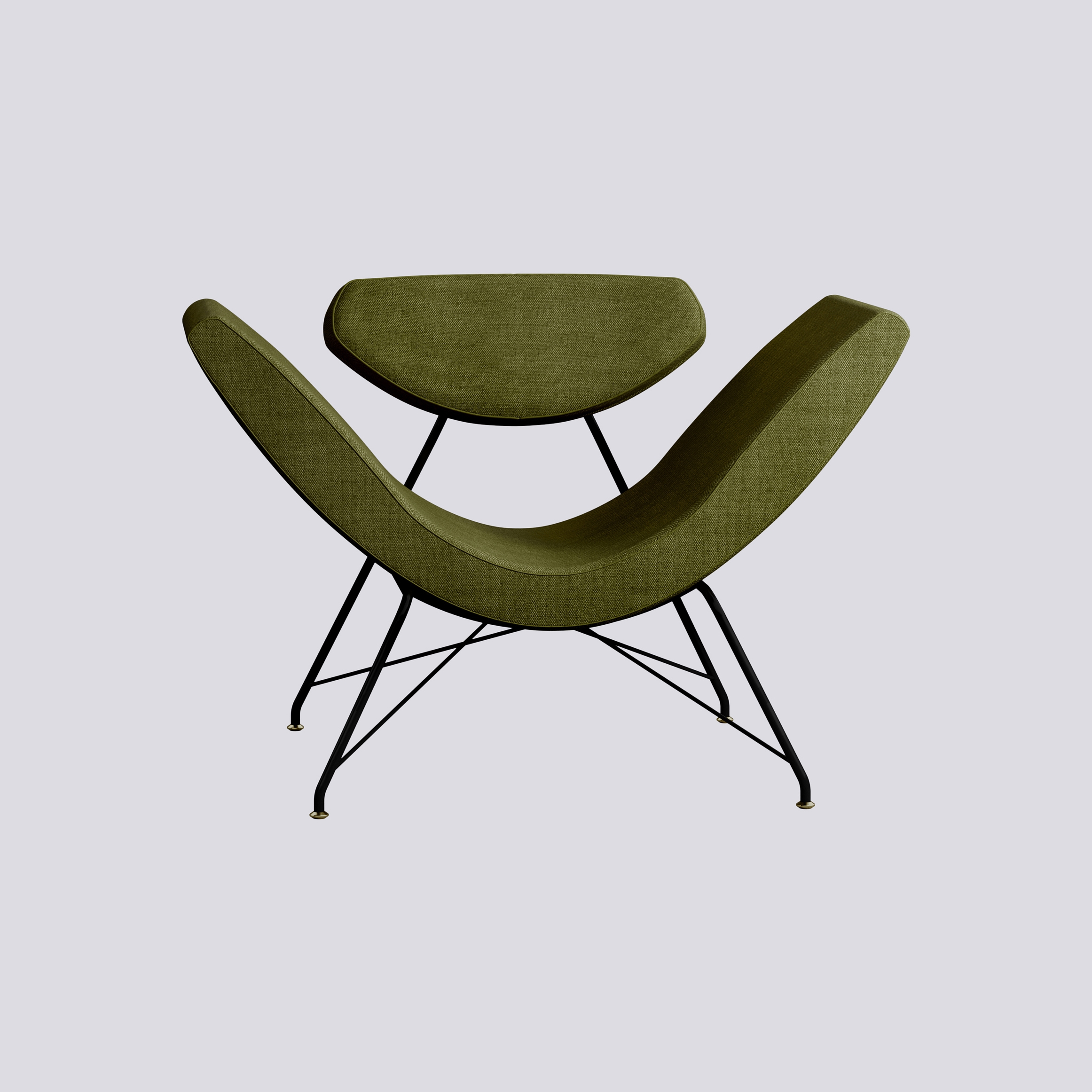 Mostra il prodotto Reversível del produttore Tacchini Italia