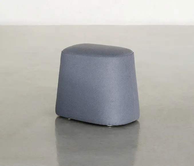 Tacchini Italia - Float Ottoman 49