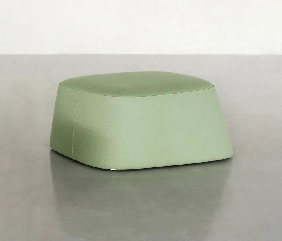 Tacchini Italia - Float Ottoman 92