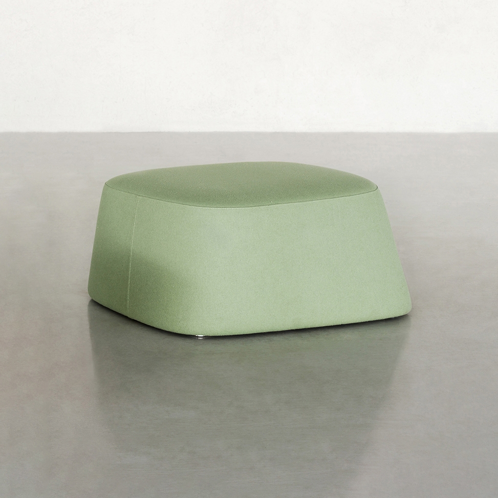 Mostra il prodotto Float Ottomano 92 del produttore Tacchini Italia