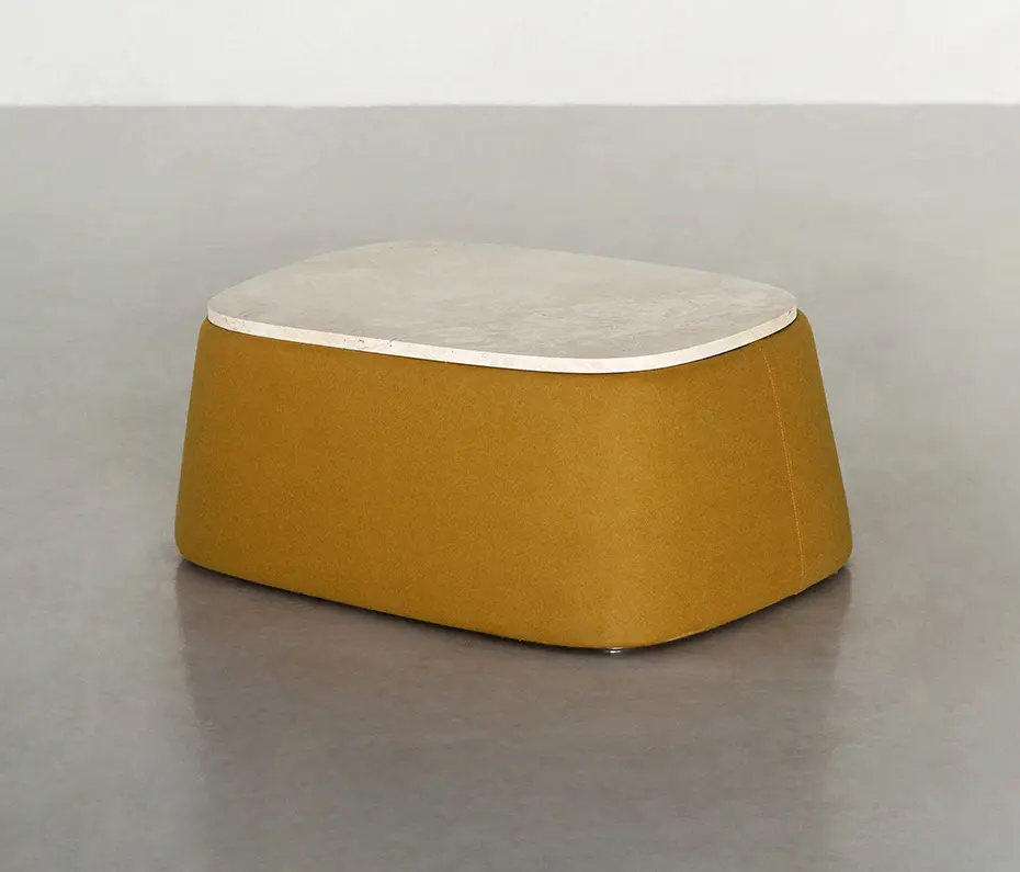 Tacchini Italia - Float Table 92