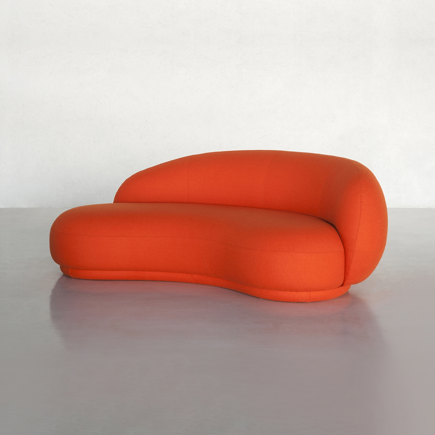 Display product Julep Sofa 208 from manufacturer Tacchini Italia