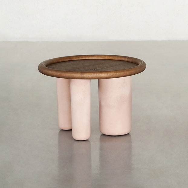 Pluto Table 60