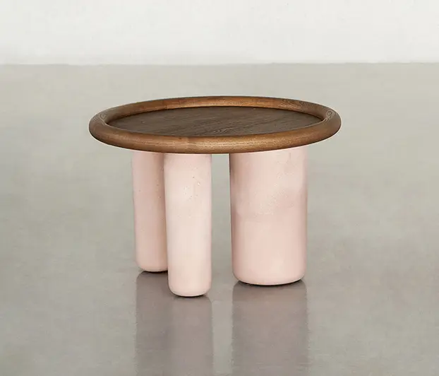 Tacchini Italia - Pluto Table 60
