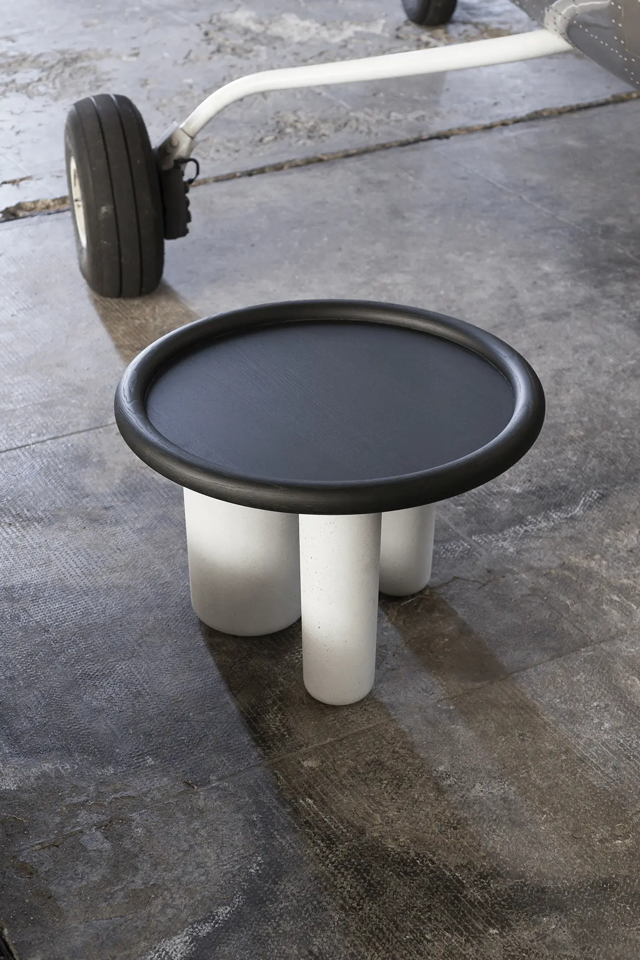 Tacchini Italia - Pluto Tavolo 60