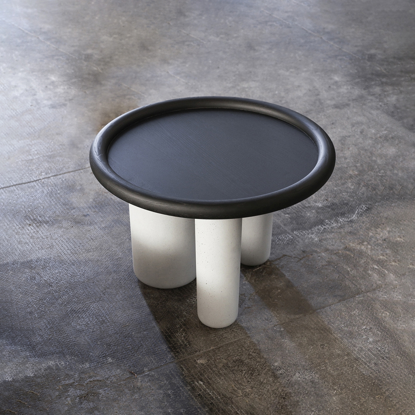 Produkt Pluto Table 60 des Herstellers Tacchini Italia anzeigen