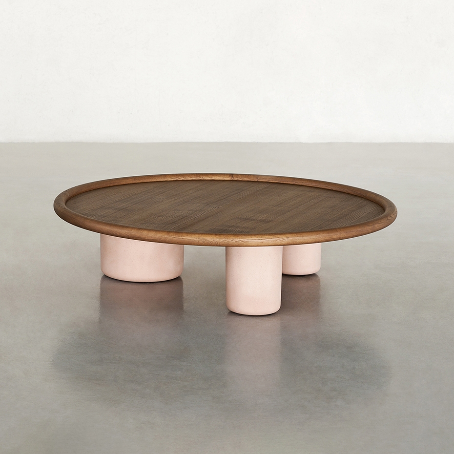 Pluto Table 120